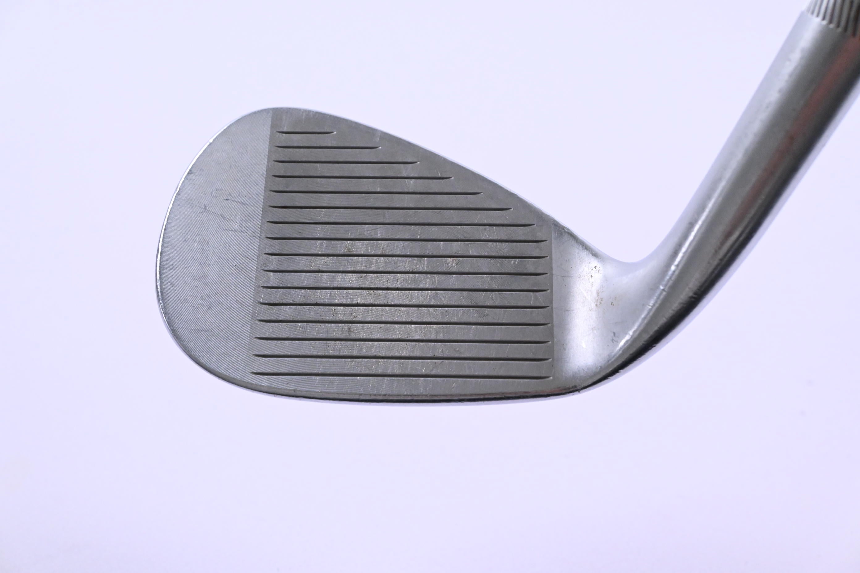 Ping Glide Forged Gap Wedge / 50 Degree / Black Dot / X-Flex KBS Tour 130 Shaft