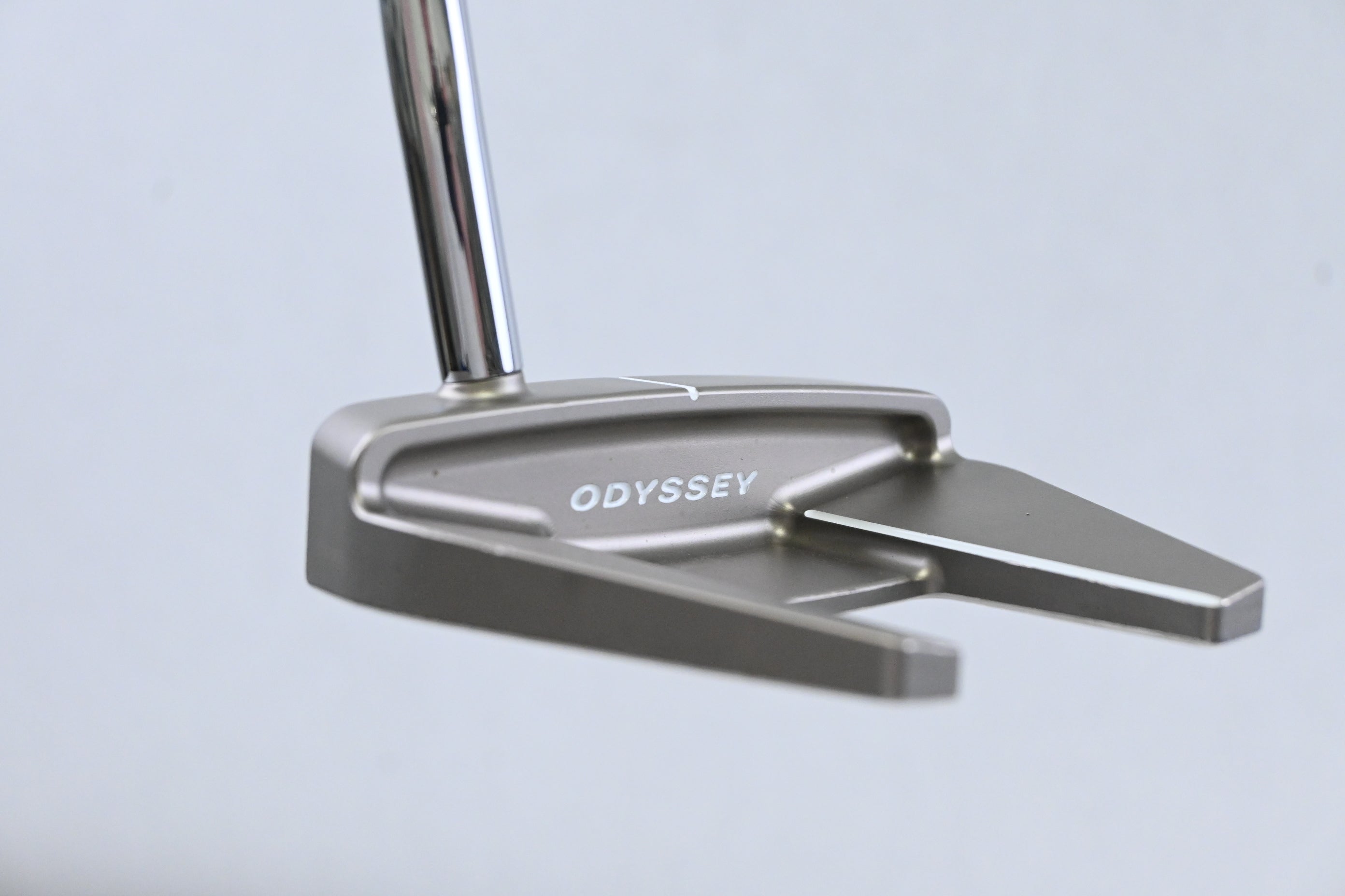 Odyssey AI-One Milled Silver Series Seven T Putter / 35 Inch