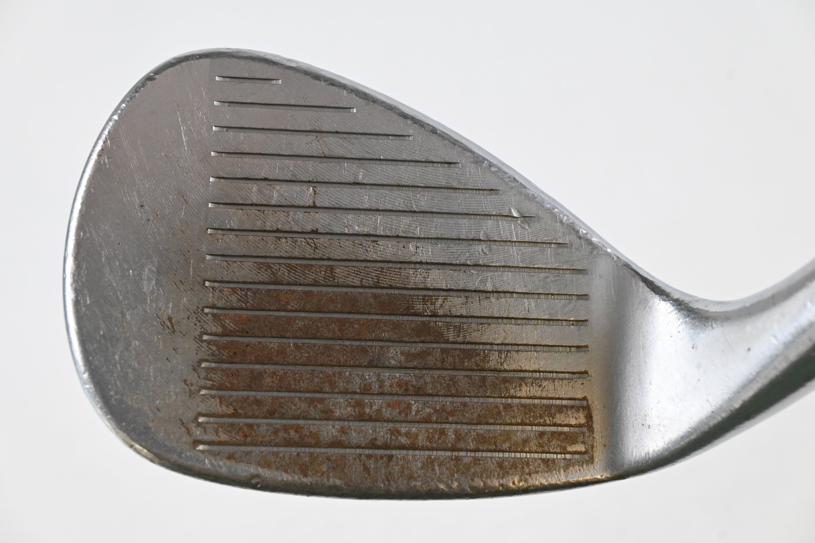 Titleist Vokey Spin Milled 2009 Sand Wedge / 54 Degree / Regular Flex Steel