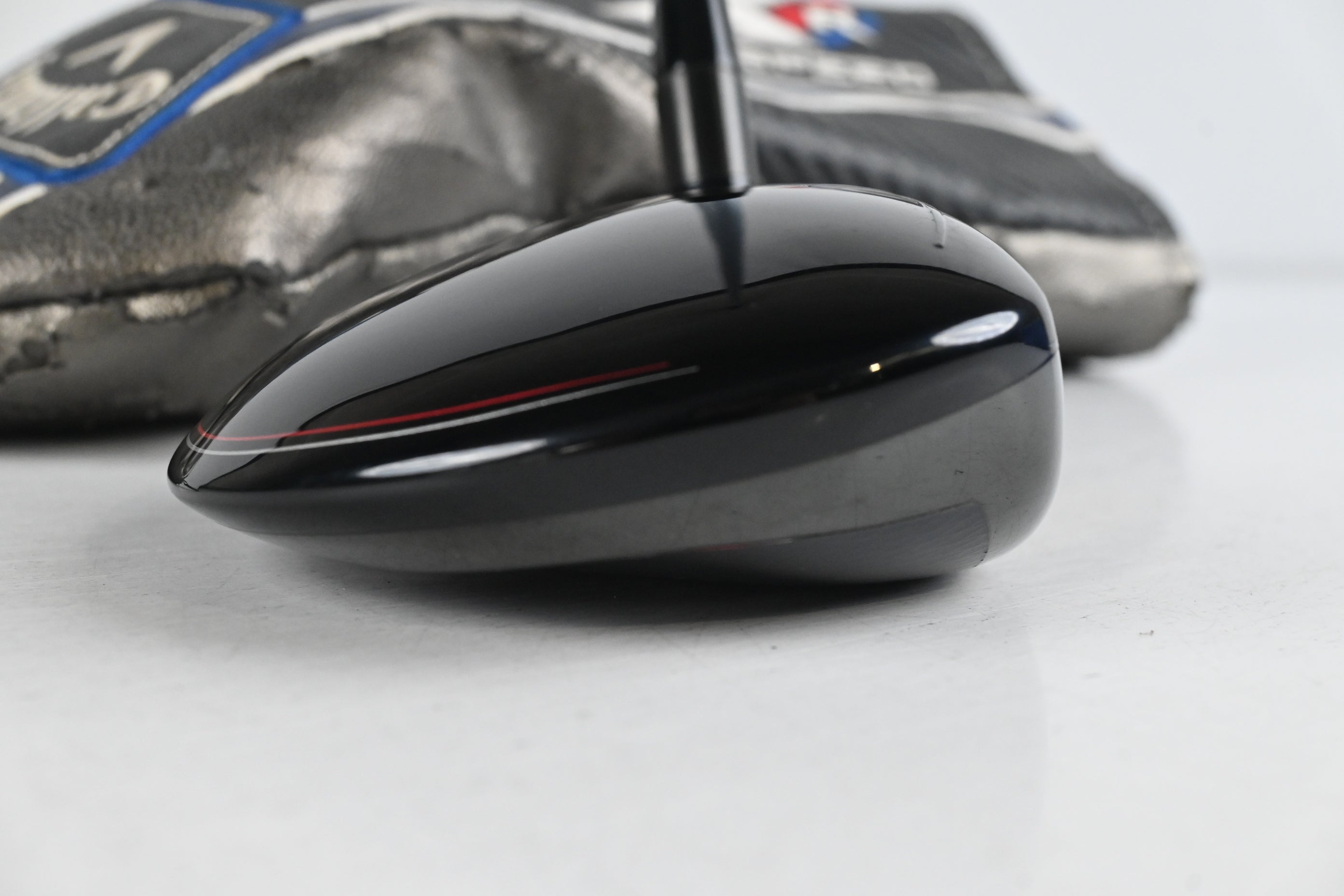 Callaway XR Speed #4 Wood / 17 Degree / Regular Flex Hzrdus T800 65 Shaft