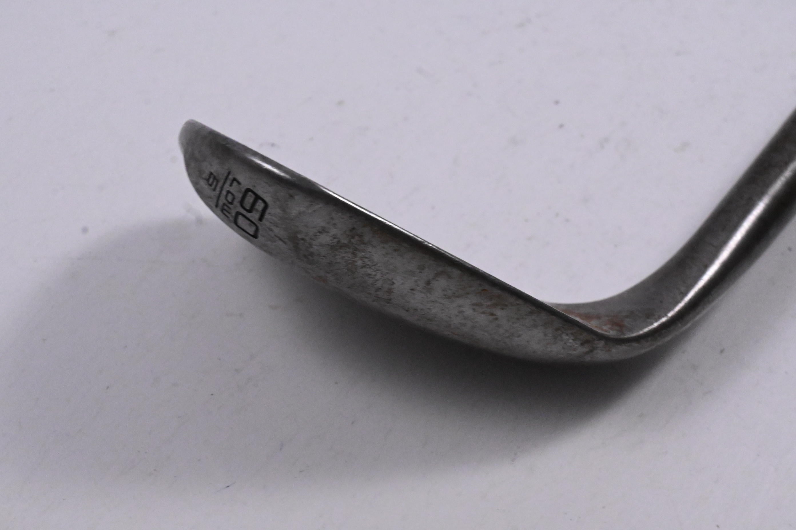 Cleveland RTX 6 Zipcore Tour Rack Lob Wedge / 60 Degree / Stiff Flex Modus 3 120