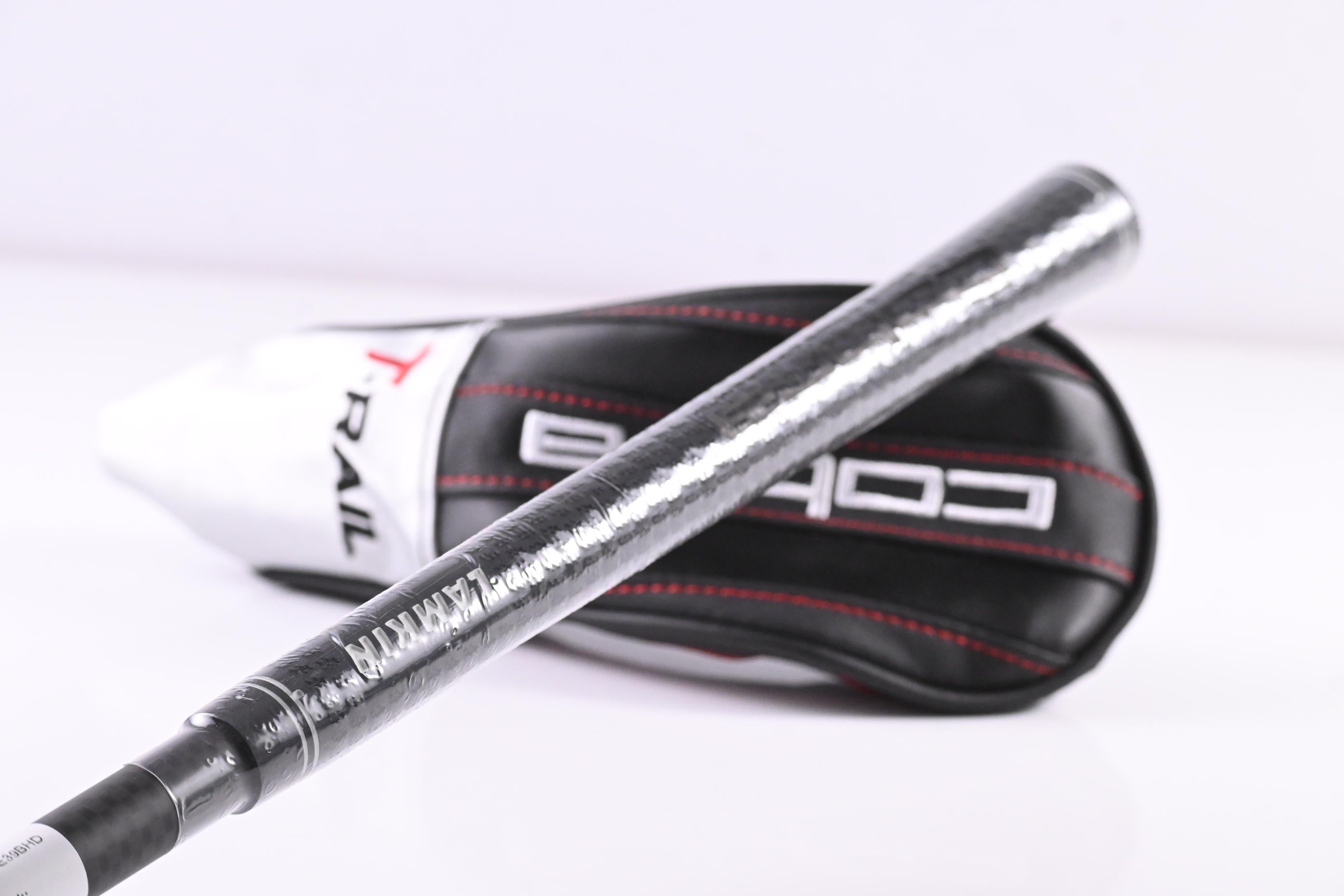 Cobra T-Rail 2023 #5 Hybrid / 23 Degree / Regular Flex Cobra Ultralite 50 Shaft