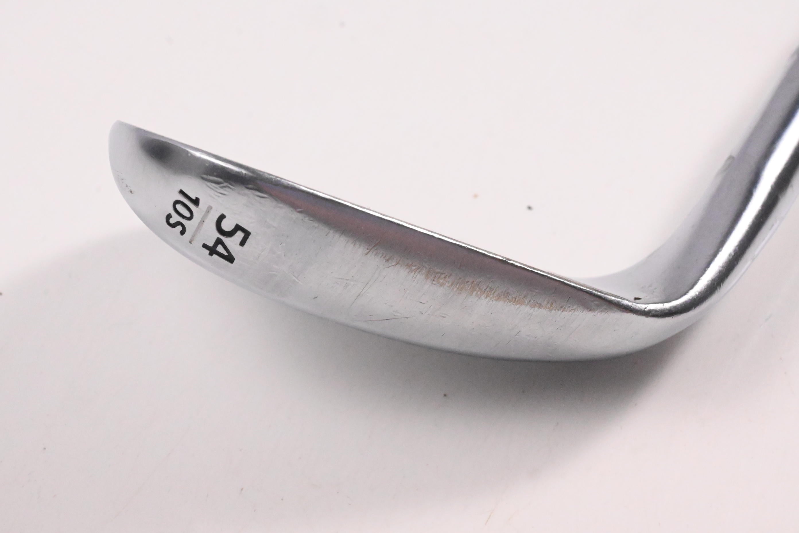 Callaway Jaws Raw Sand Wedge / 54 Degree / Wedge Flex NS Pro Modus 3 115 Shaft