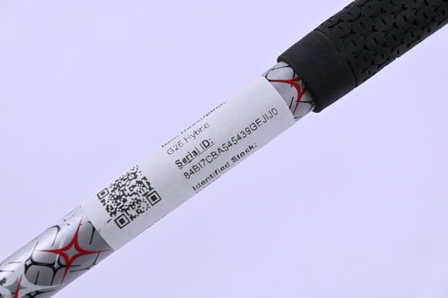 Ping G25 #4 Hybrid / 23 Degree / Regular Flex Ping TFC 189 Shaft