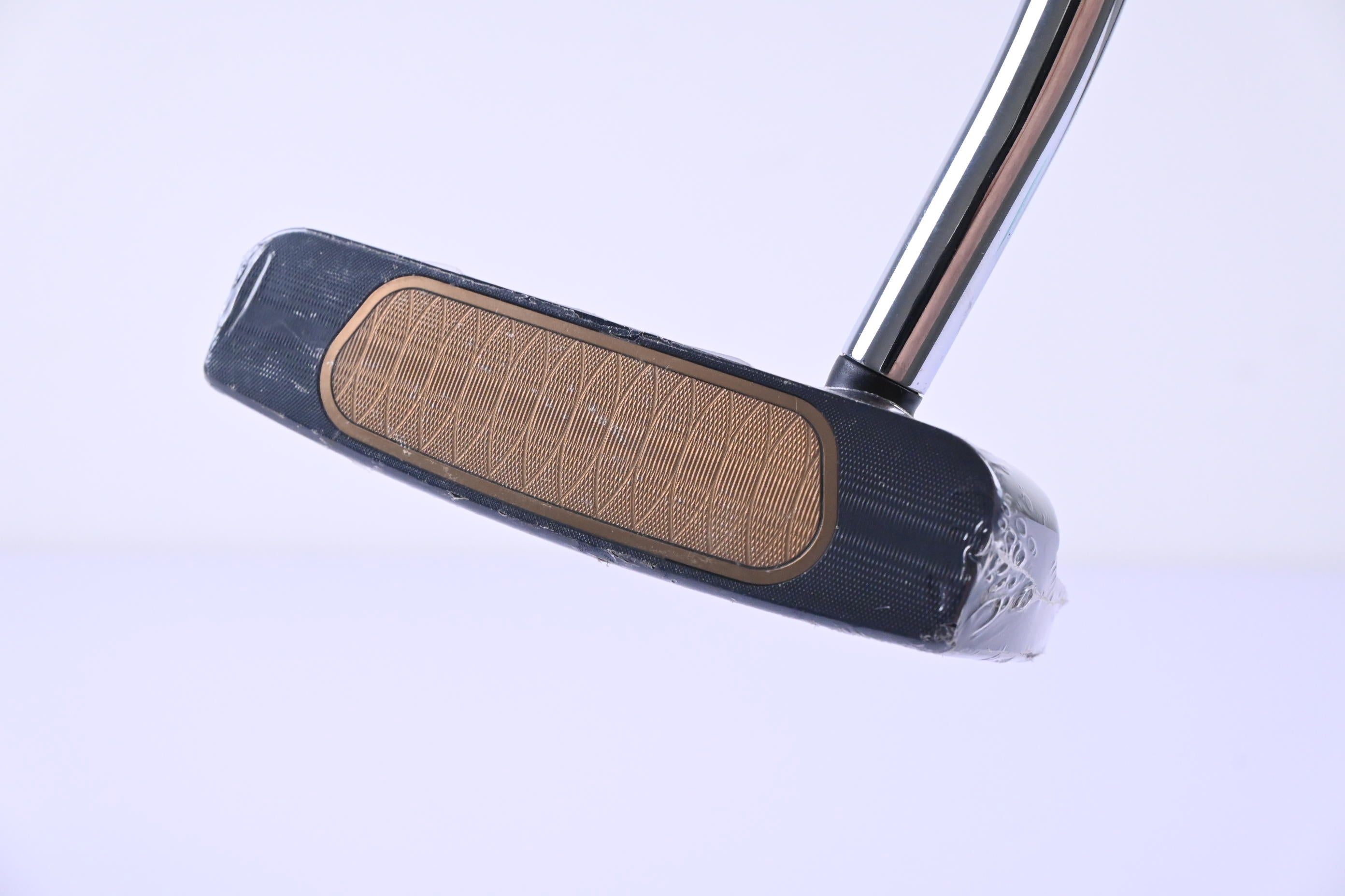 Odyssey Ai-One Milled Jailbird Mini T DB Putter / 34 Inch