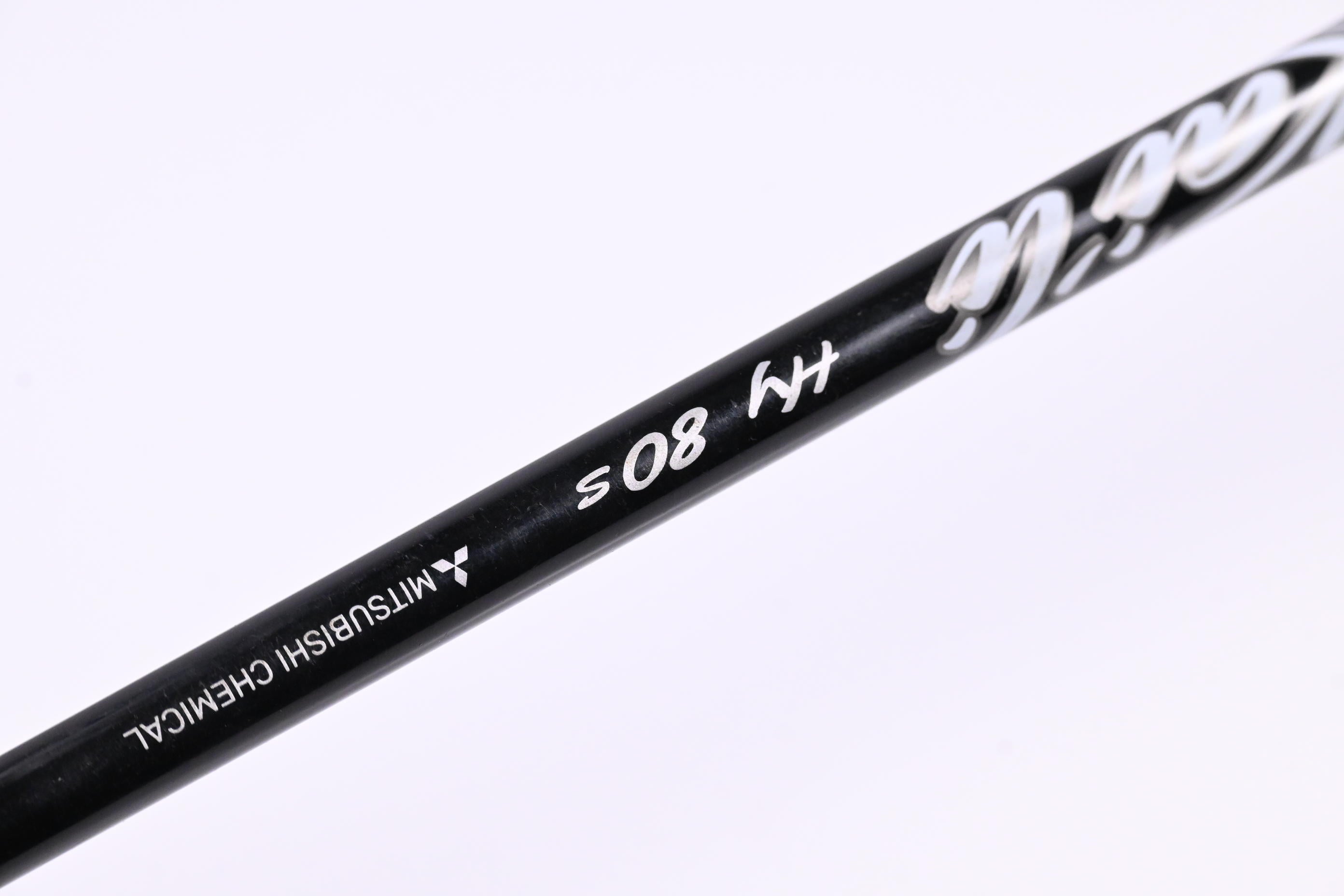 Ping iCrossover #3 Iron / 20 Degree / Stiff Flex Kai'li White 80 Shaft