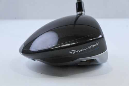 Taylormade SLDR Driver / 12 Degree / Stiff Flex Fujikura Speeder 67