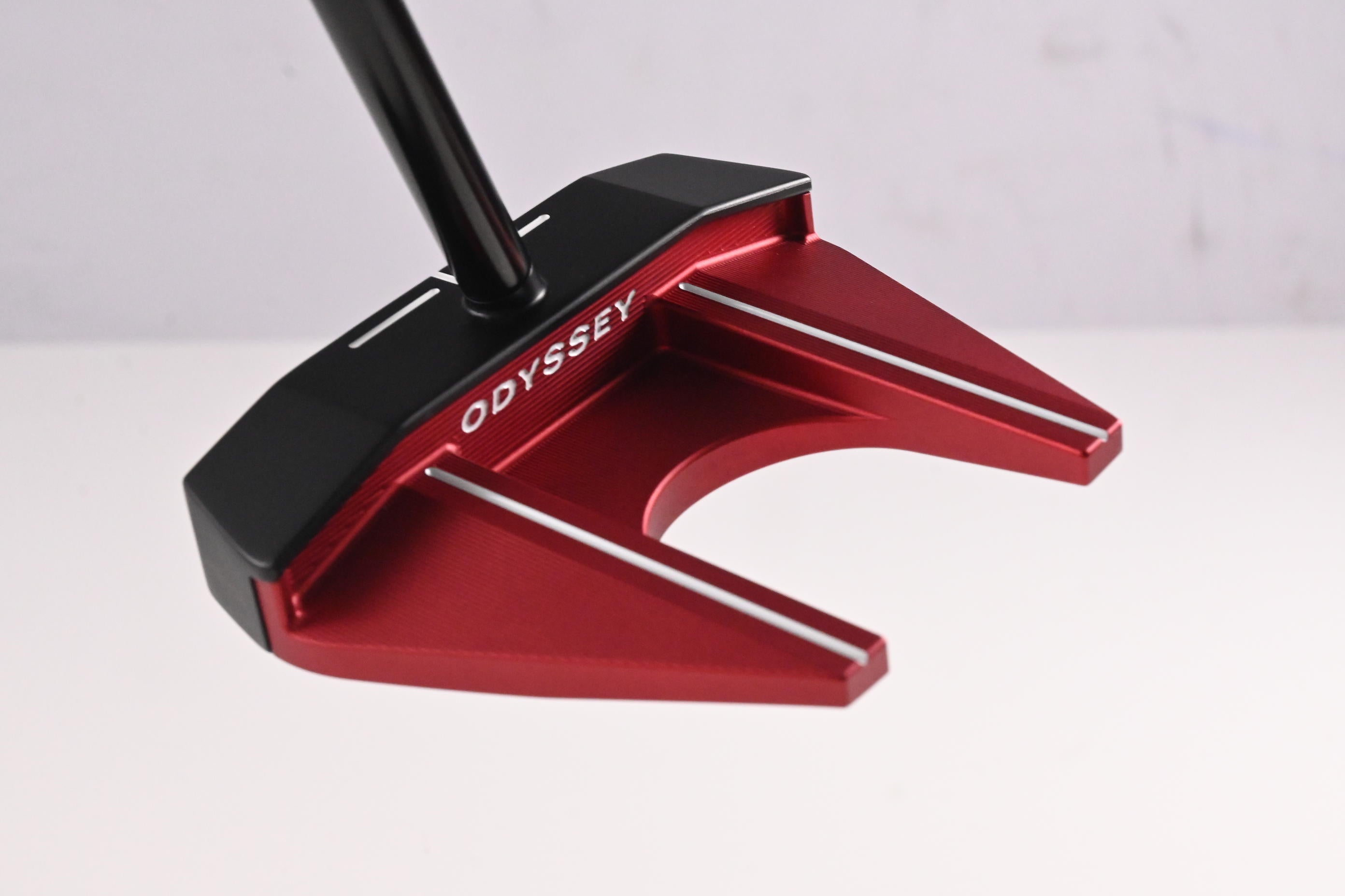 Odyssey Square 2 Square Tri-Hot #7 Putter / 34 Inch
