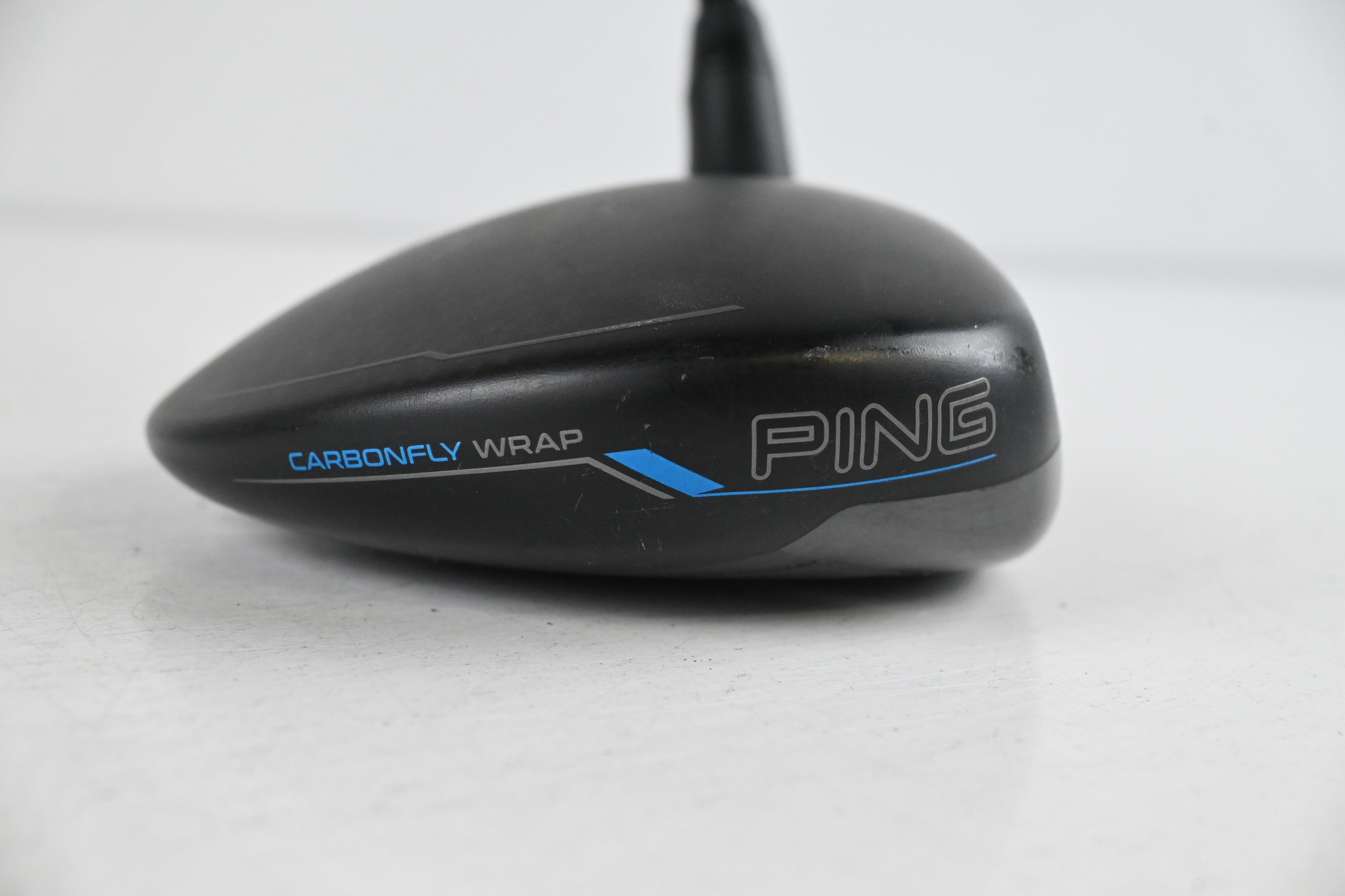 Ping G440 Max #4 Wood / 17 Degree / Tour X-Flex Ventus Black Velocore 7 Shaft