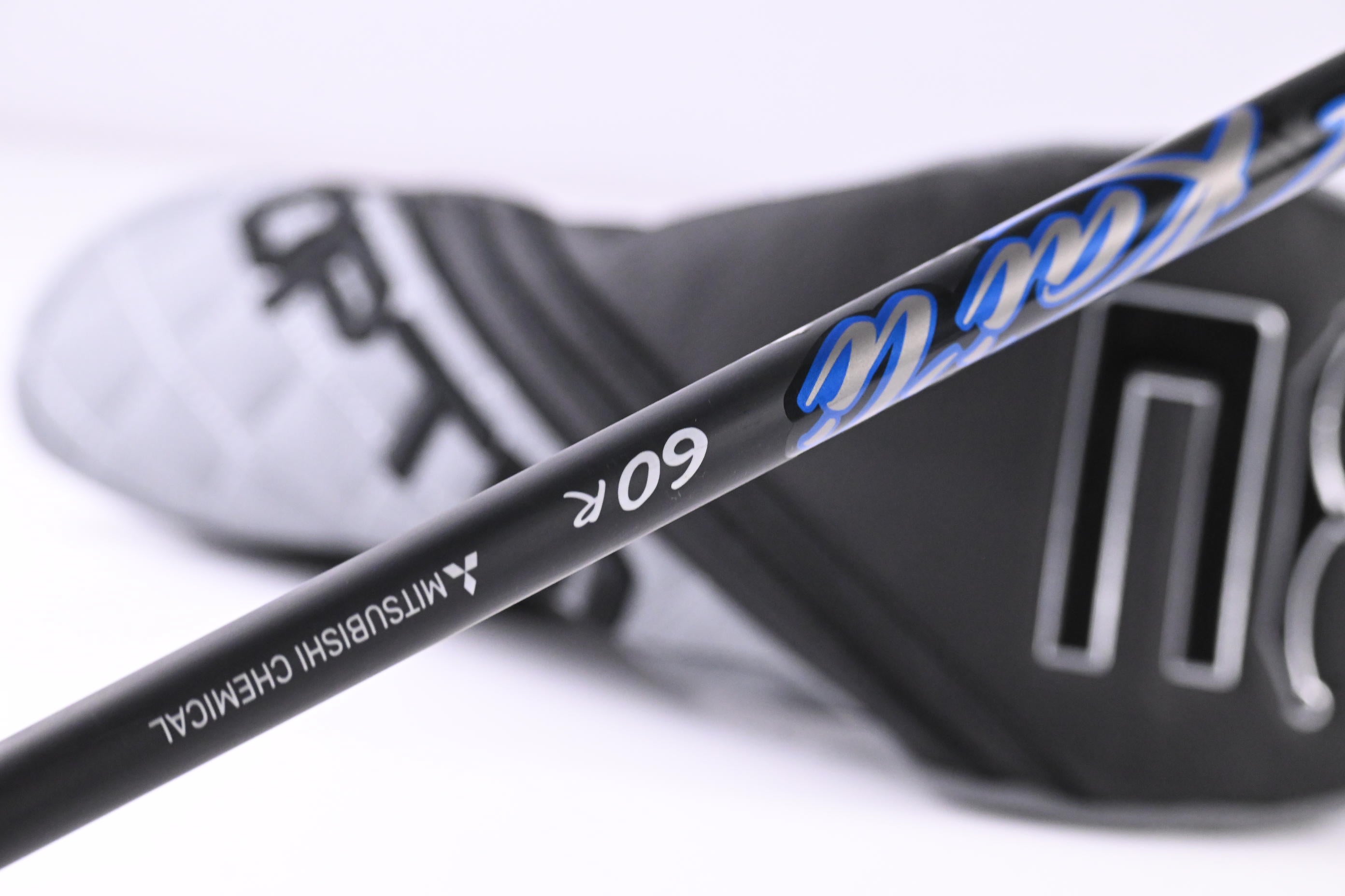 Cobra OPTM X #3 Wood / 15 Degree / Regular Flex Kai'li Blue 60 Shaft