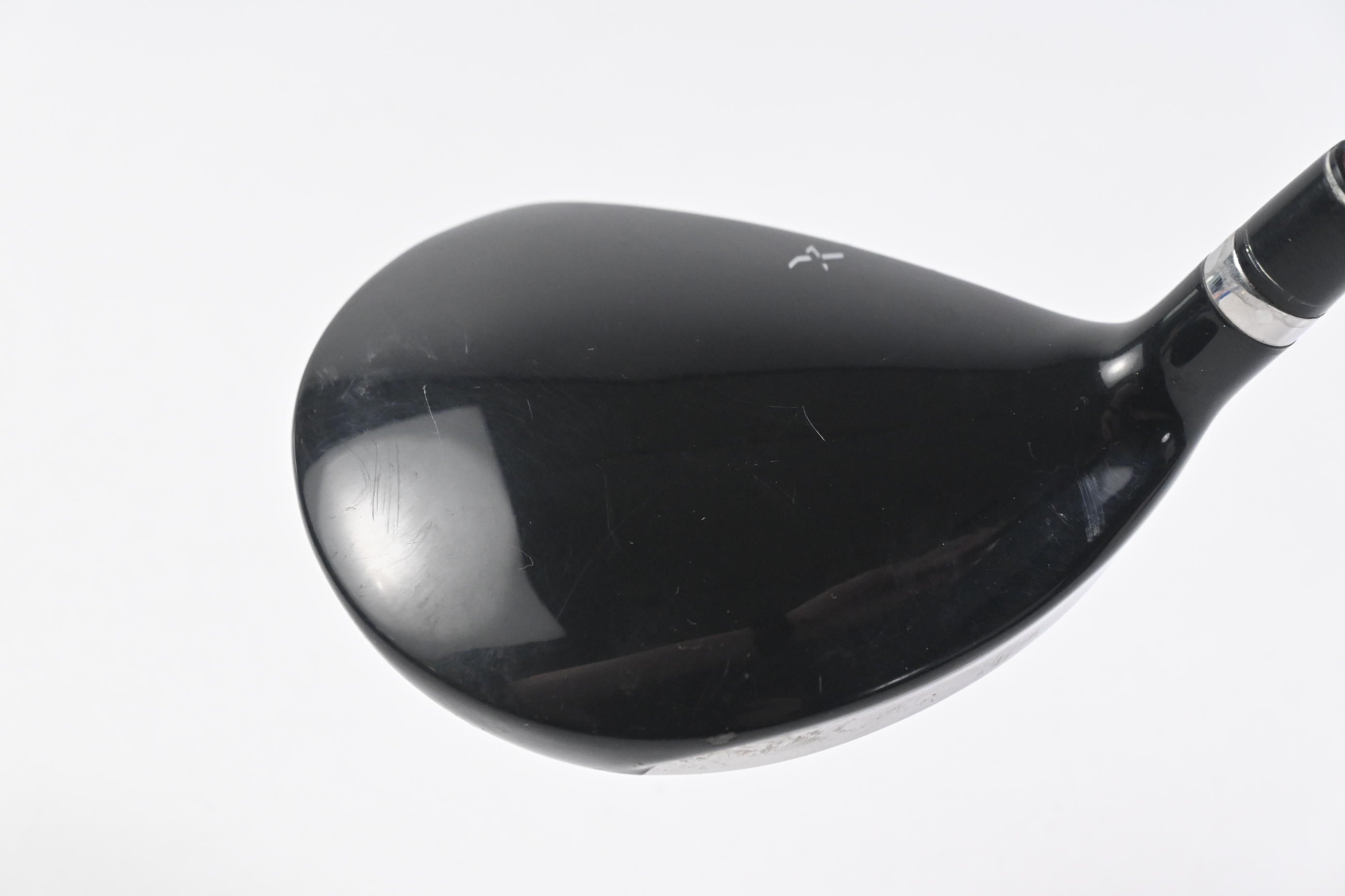 Left Hand Tour Edge Exotics XCG #3 Wood / 15 Degree / Regular Flex Aldila DVS 75