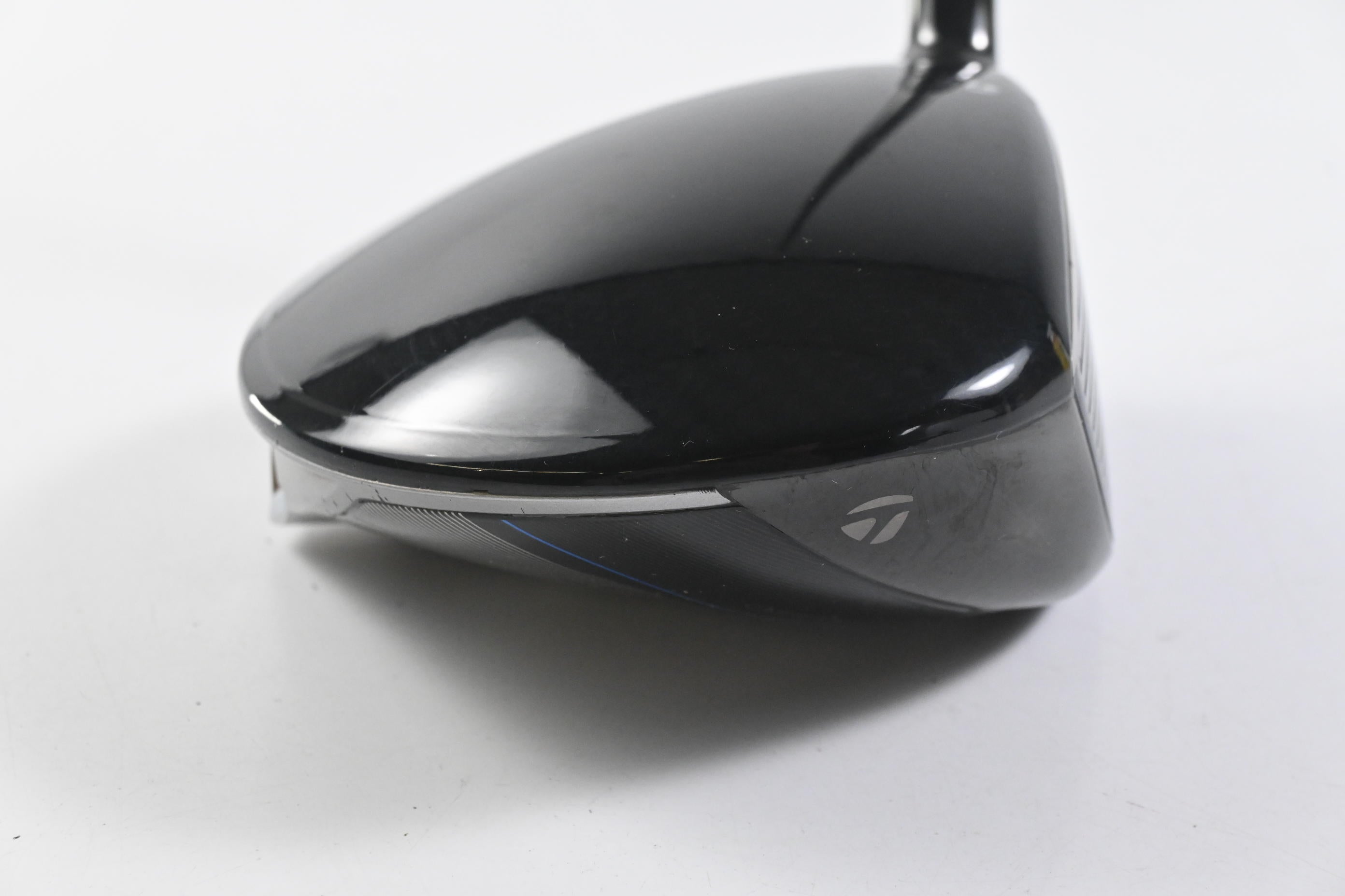 Taylormade Qi10 LS Driver / 10.5 Degree / Stiff Flex Tour AD XC-5 Shaft