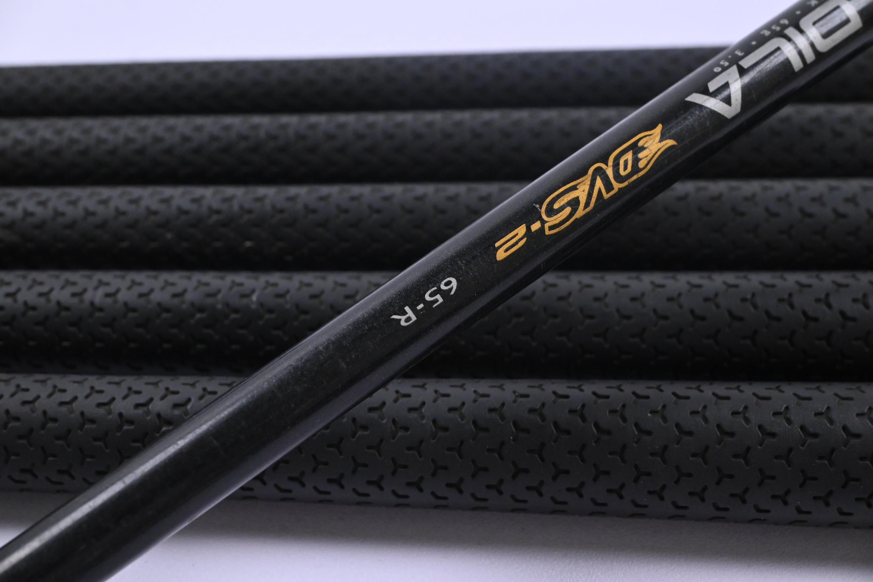 Cobra S2 Forged Irons / 6-PW+SW / Regular Flex Aldila DVS-2 65 Shafts
