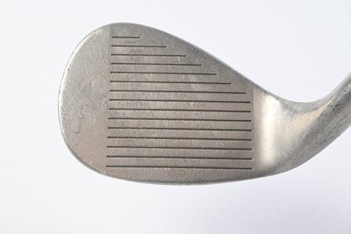 Cleveland 588 Tour Action Sand Wedge / 56 Degree / Stiff Flex True Temper Shaft