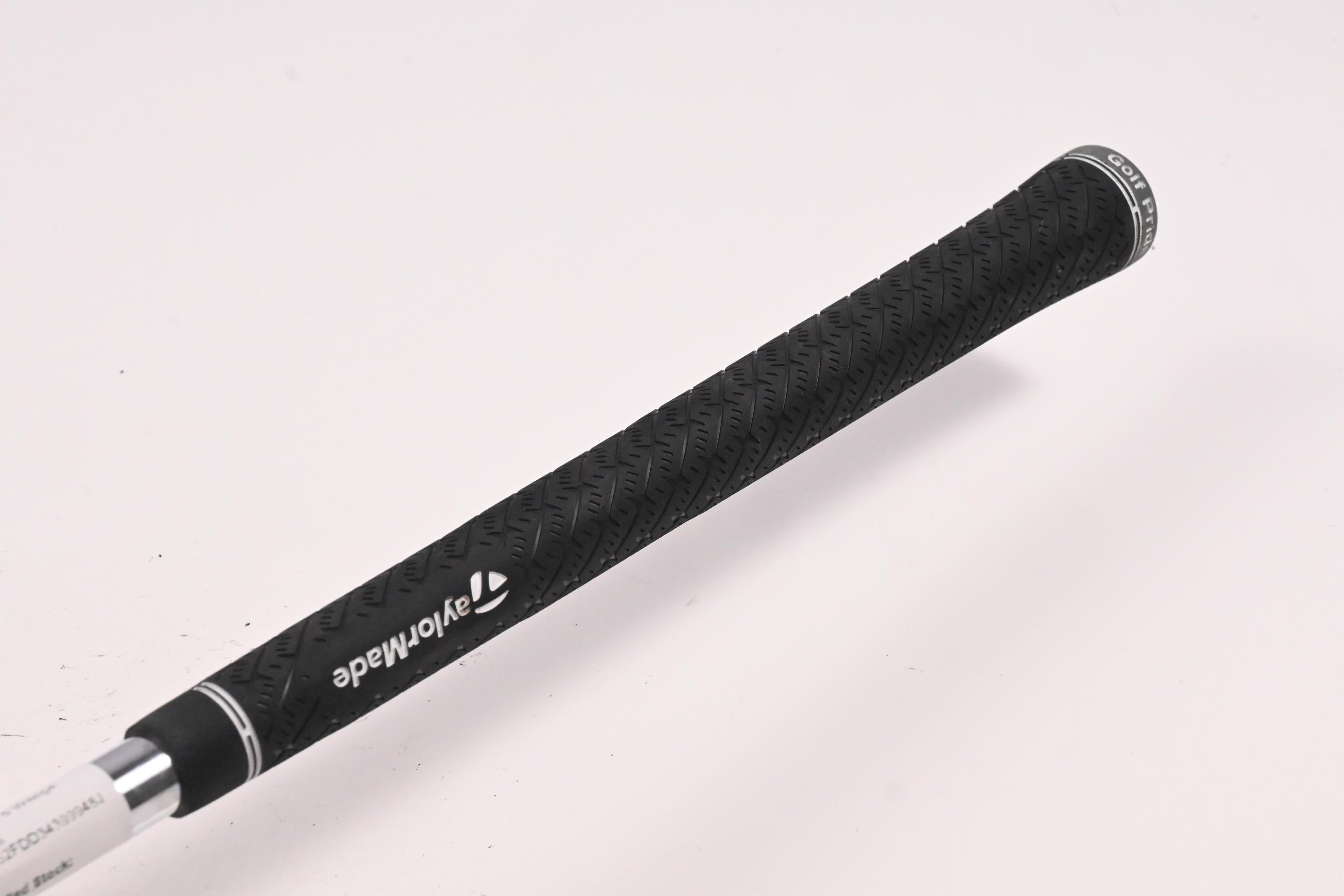 Left Hand Taylormade Milled Grind 5 Lob Wedge / 58 Degree / Wedge Flex Shaft