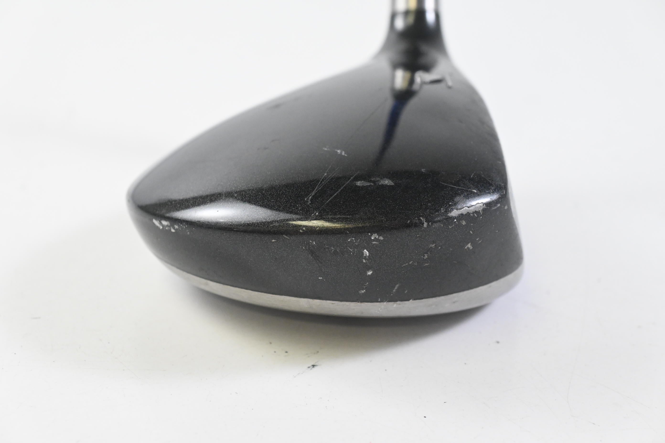 Titleist 904 F #3 Wood / 15 Degree / Stiff Flex Graphite Design YS-6 Shaft