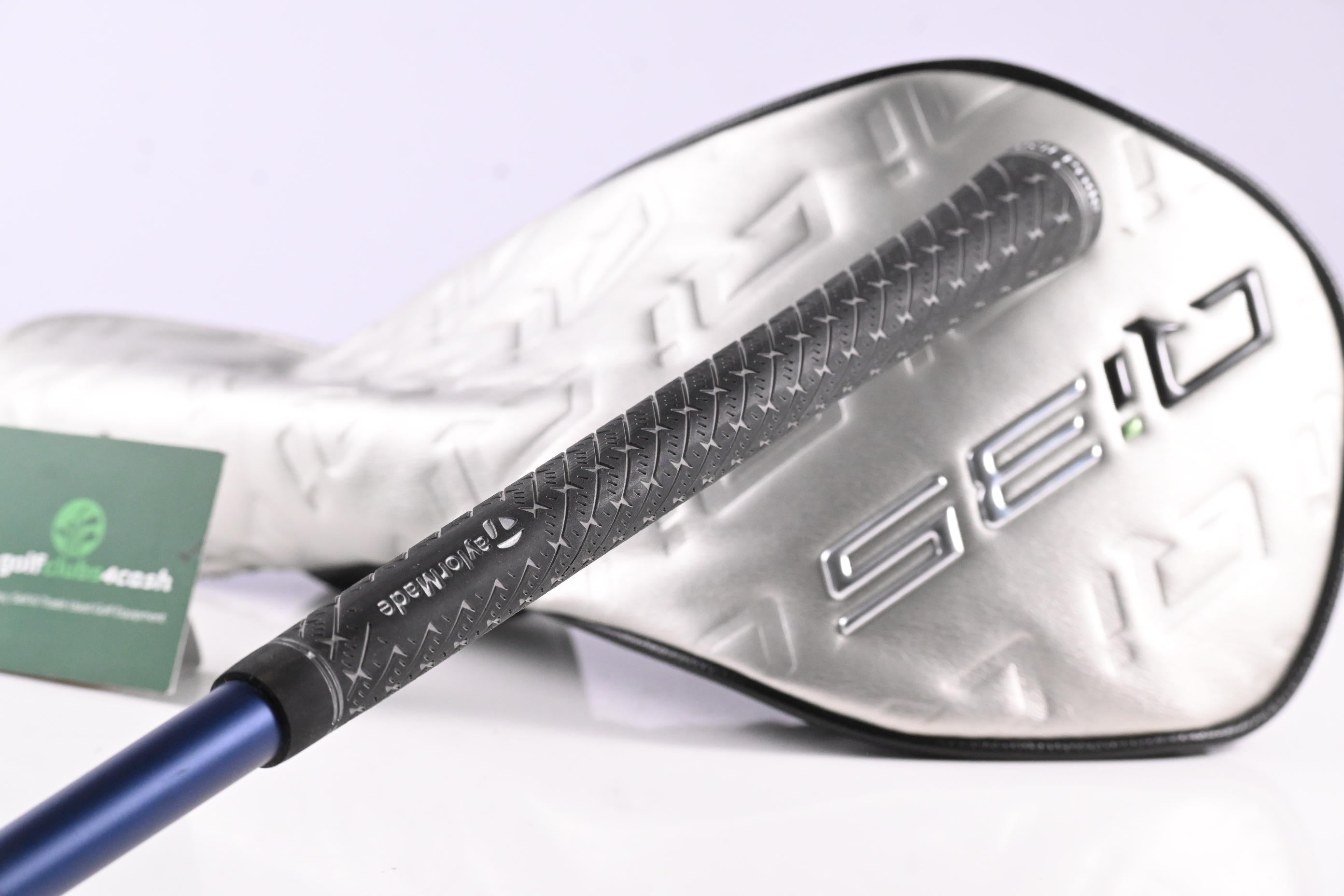Taylormade Qi35 Driver / 9 Degree / Regular Flex Ventus Blue 2025 5 Shaft