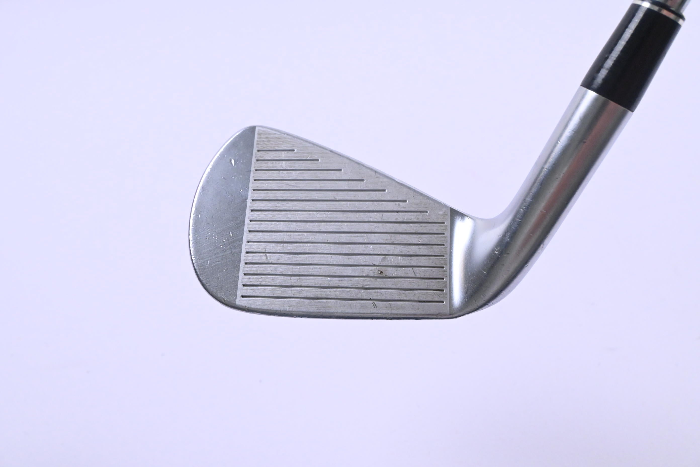 Srixon ZX7 MK II 2023 #8 Iron / Stiff Flex N.S.PRO 980 GH D.S.T Shaft