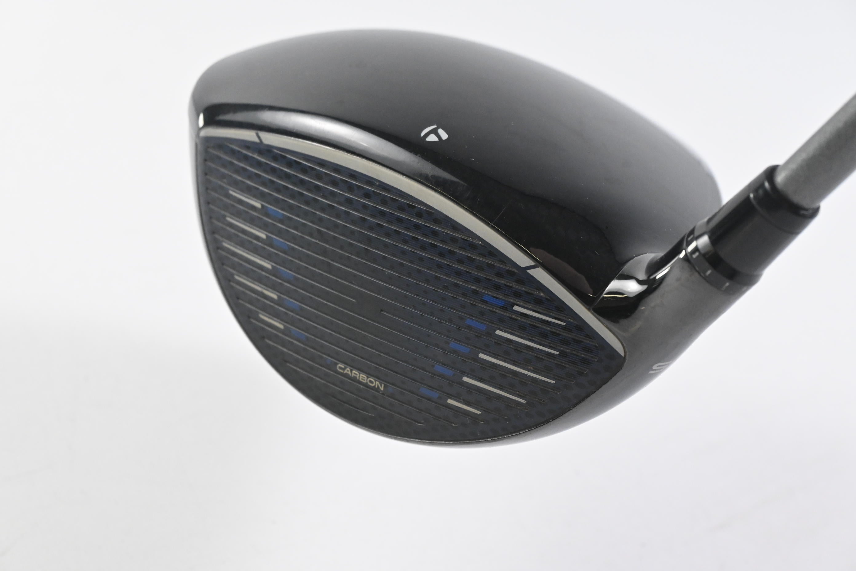Taylormade Qi10 LS Driver / 10.5 Degree / Stiff Flex Tour AD XC-5 Shaft