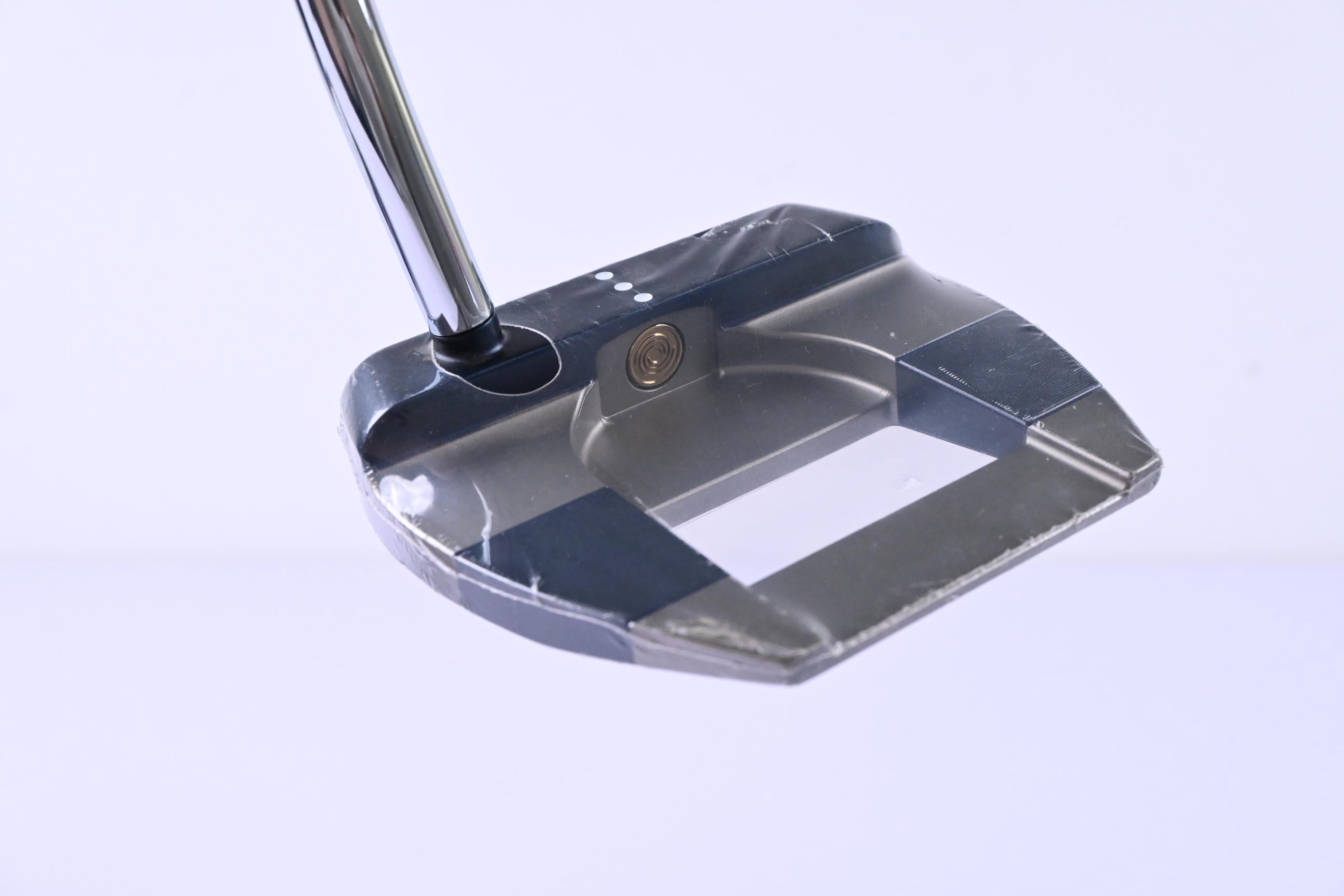 Odyssey Ai-One Milled Jailbird Mini T DB Putter / 34 Inch