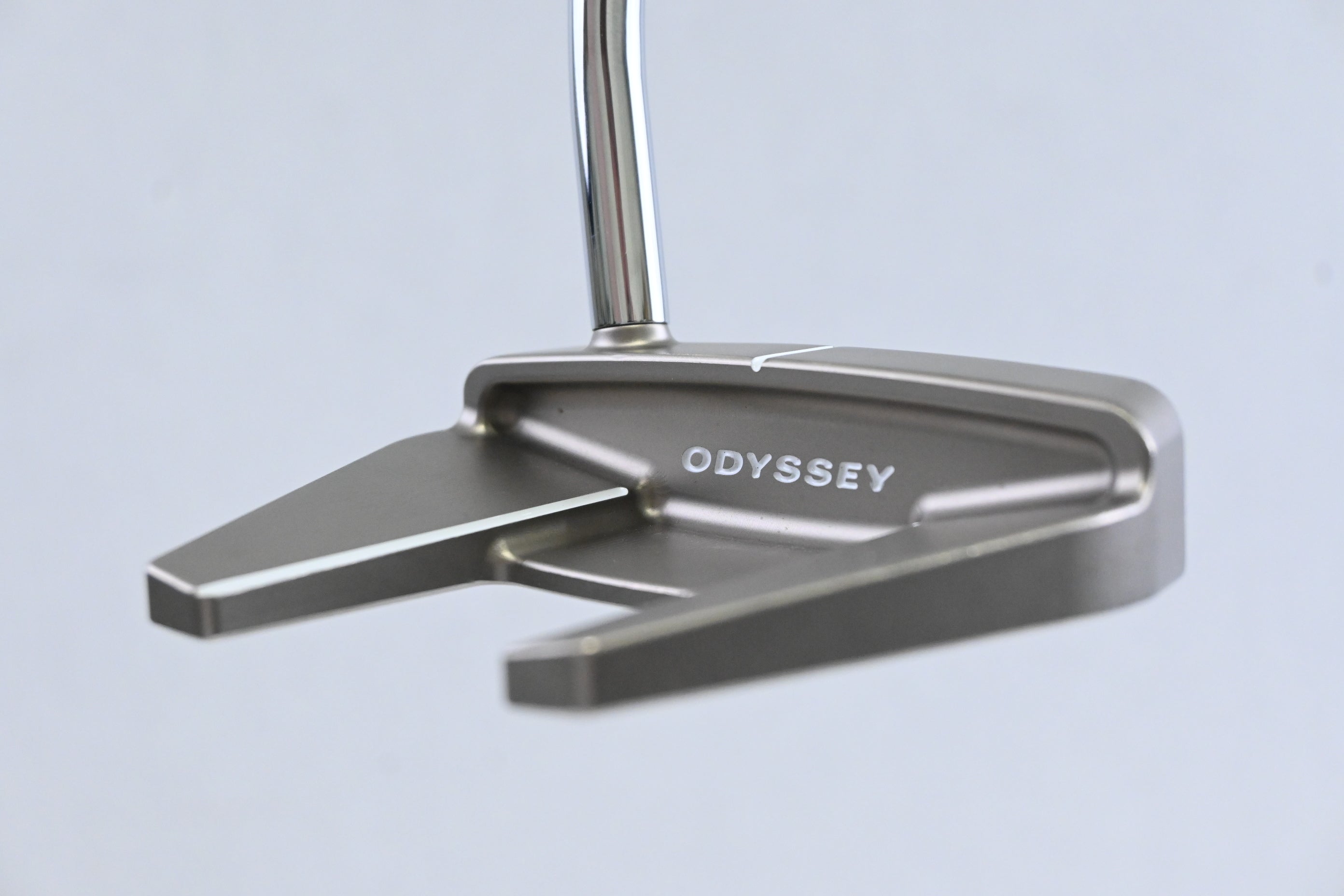 Odyssey AI-One Milled Silver Series Seven T Putter / 35 Inch