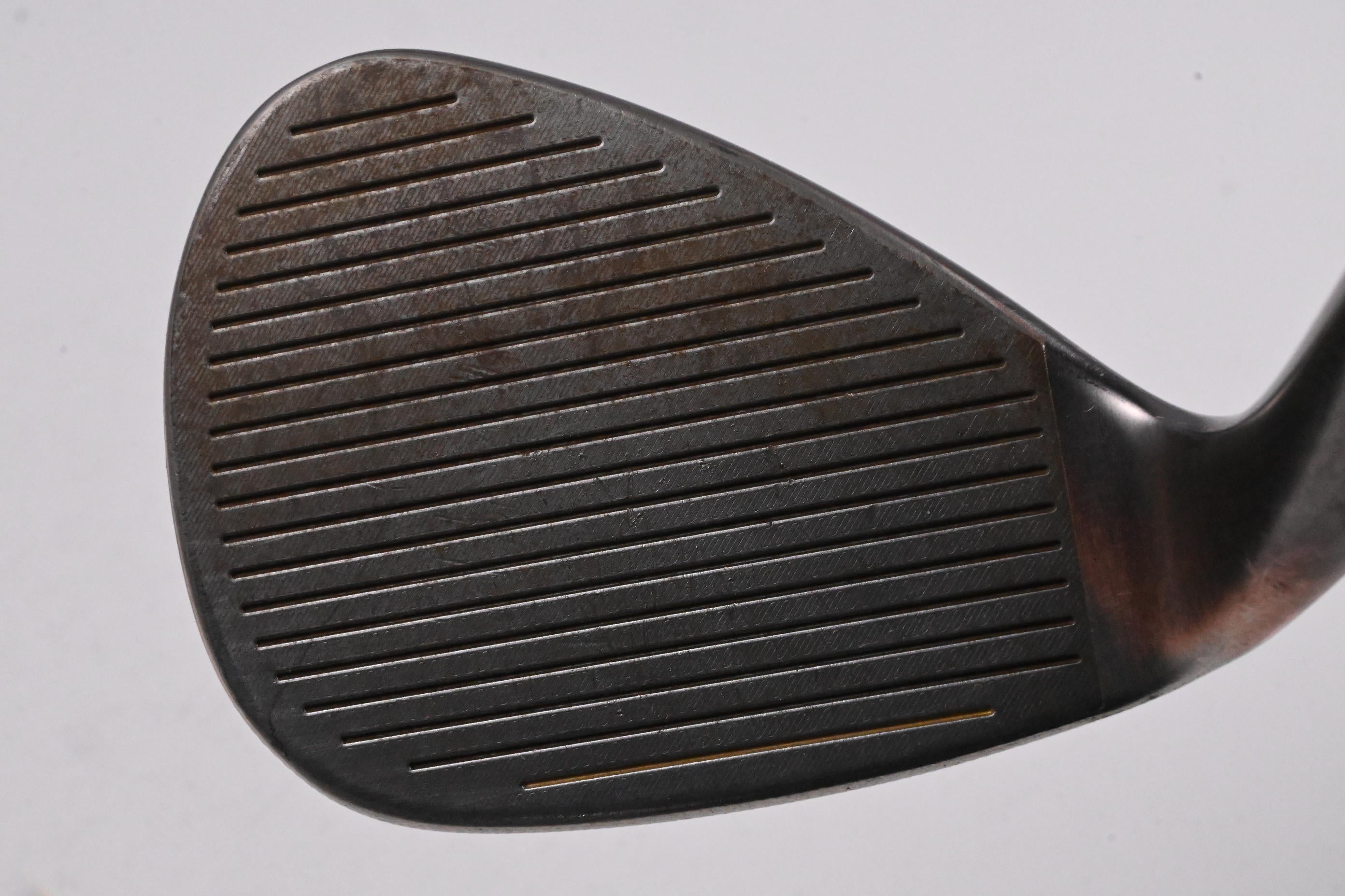 Taylormade Hi-Toe 4 Lob Wedge / 58 Degree / Wedge Flex Dynamic Gold 115 Shaft