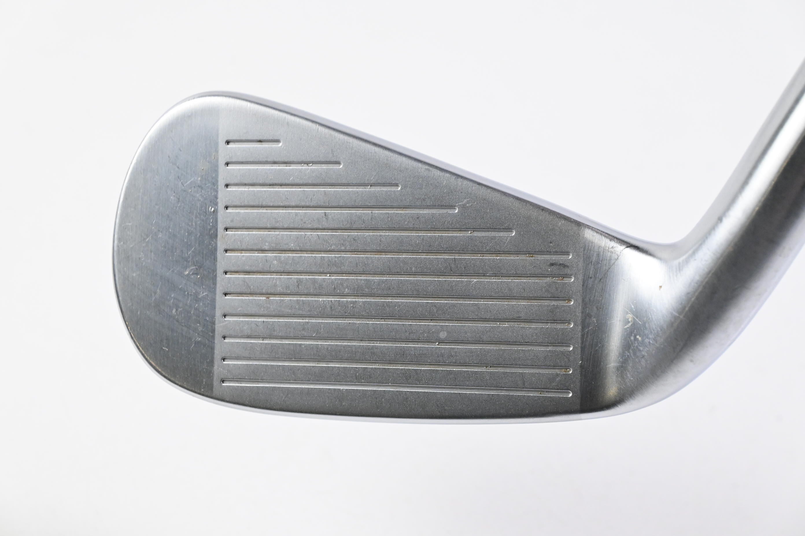 Taylormade Stealth UDI #2 Iron / 18 Degree / Stiff Flex Aldila Ascent 90 Shaft