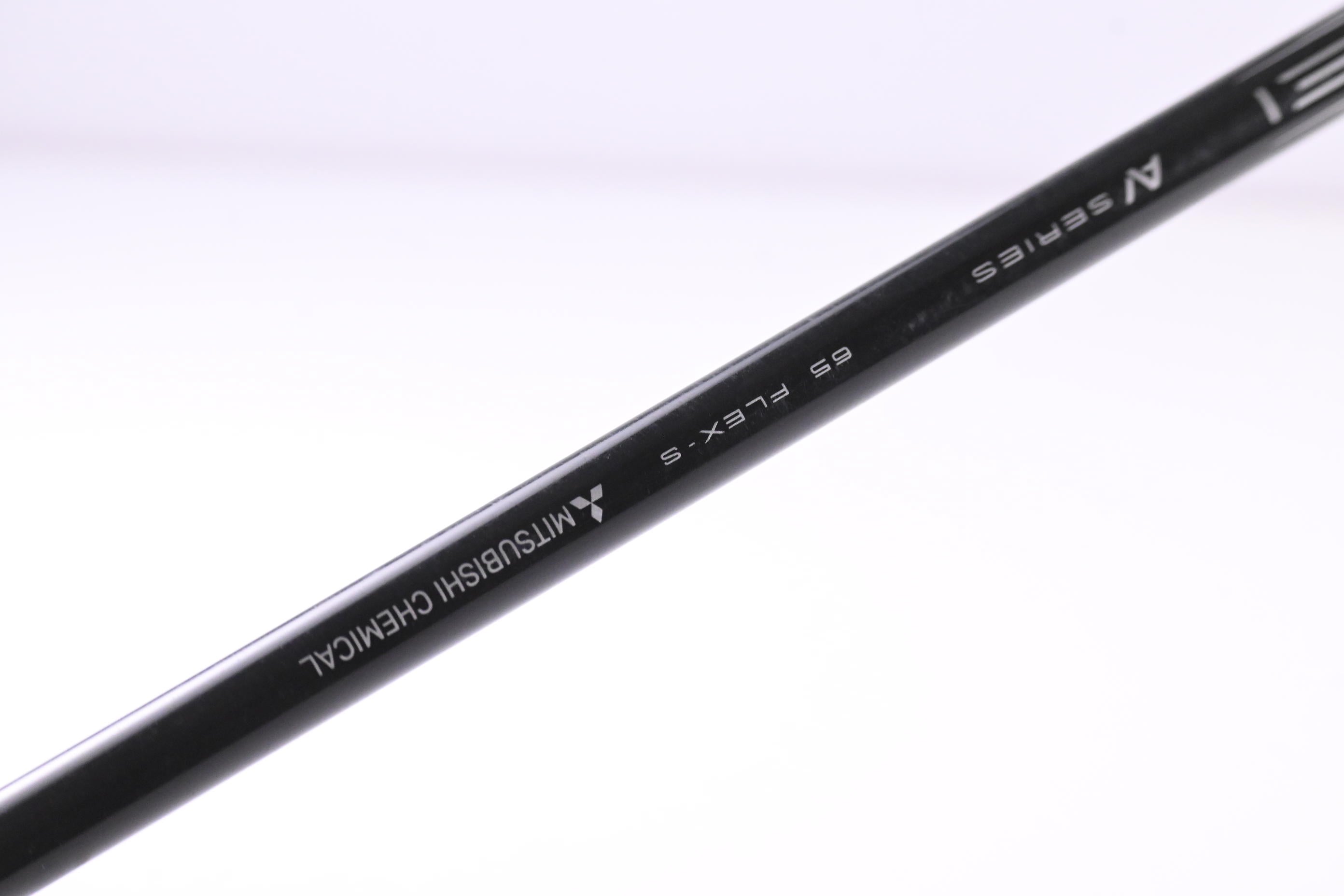 Callaway Paradym Triple Diamond Driver / 10.5 Degree / Stiff Flex Tensei AV