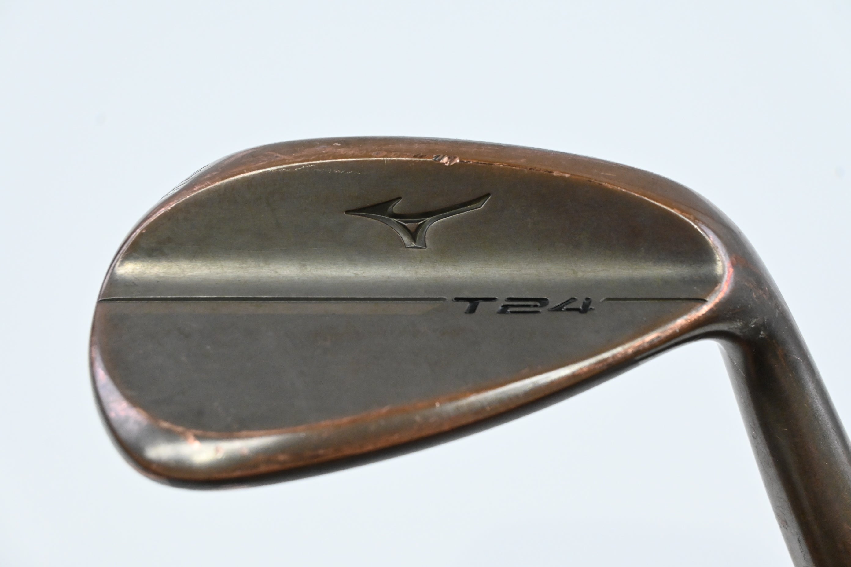 Mizuno T24 Gap Wedge / 50 Degree / Stiff Flex Dynamic Gold S400 Shaft