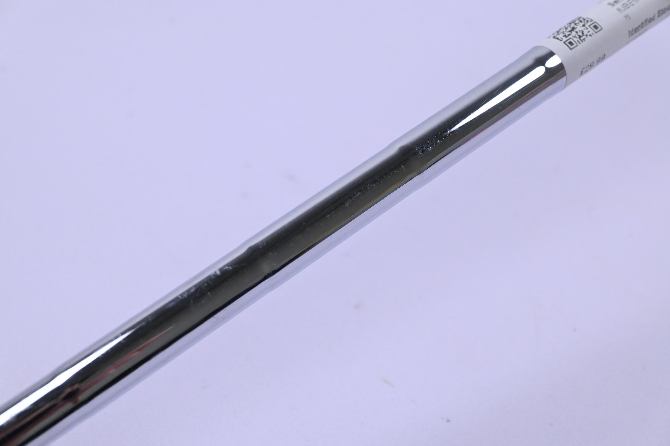 Titleist Vokey Design Lob Wedge / 58 Degree / Wedge Flex Steel Shaft