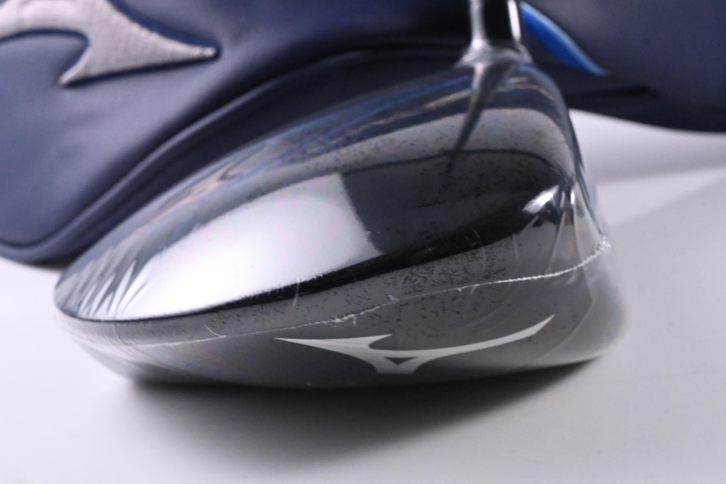 Mizuno JPX One Driver / 12 Degree / Stiff Flex Tensei 1K Blue 55 Shaft