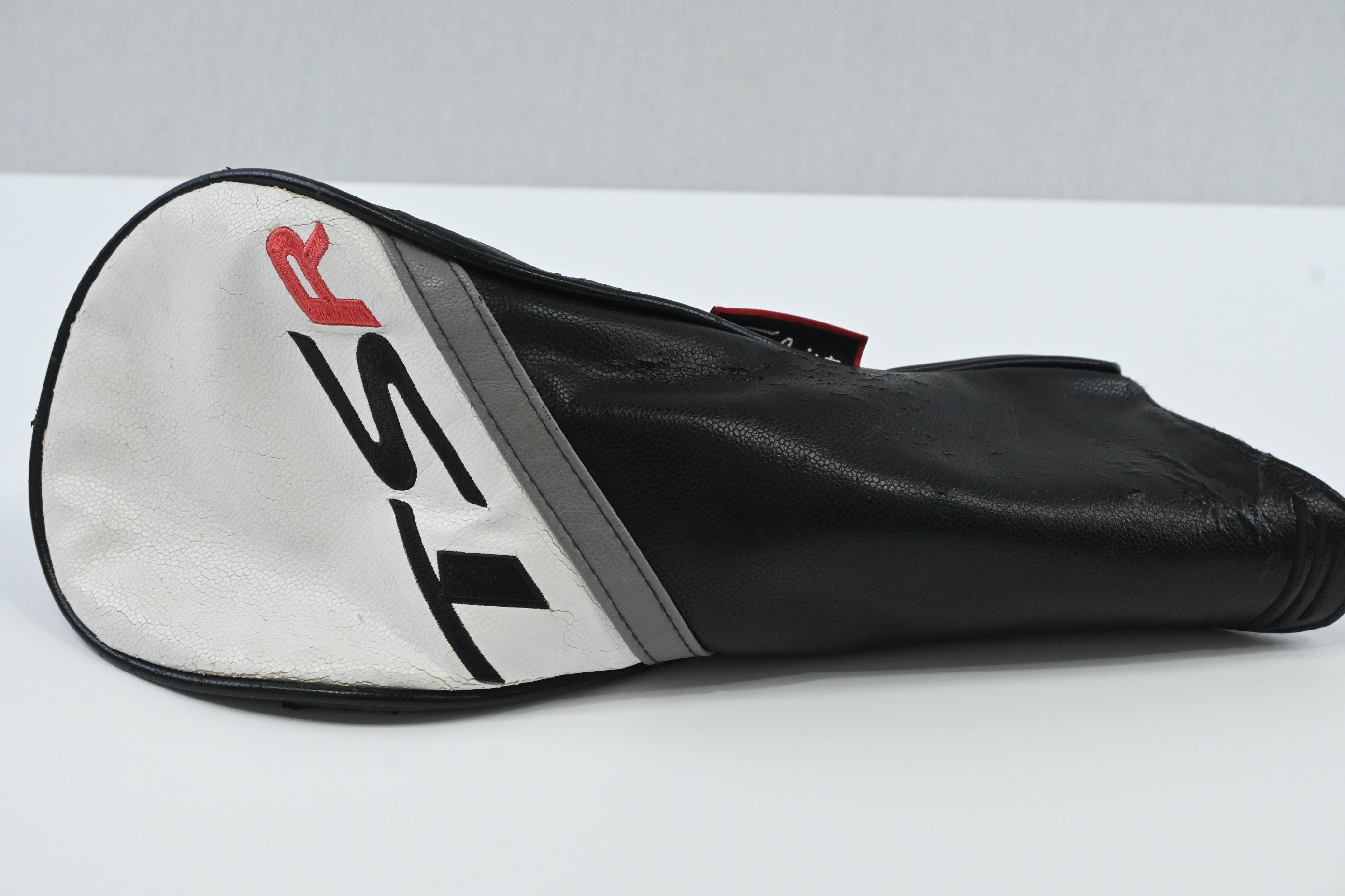 Titleist TSR2 Driver / 11 Degree / X-Flex HZRDUS Gen4 Black 60 Shaft