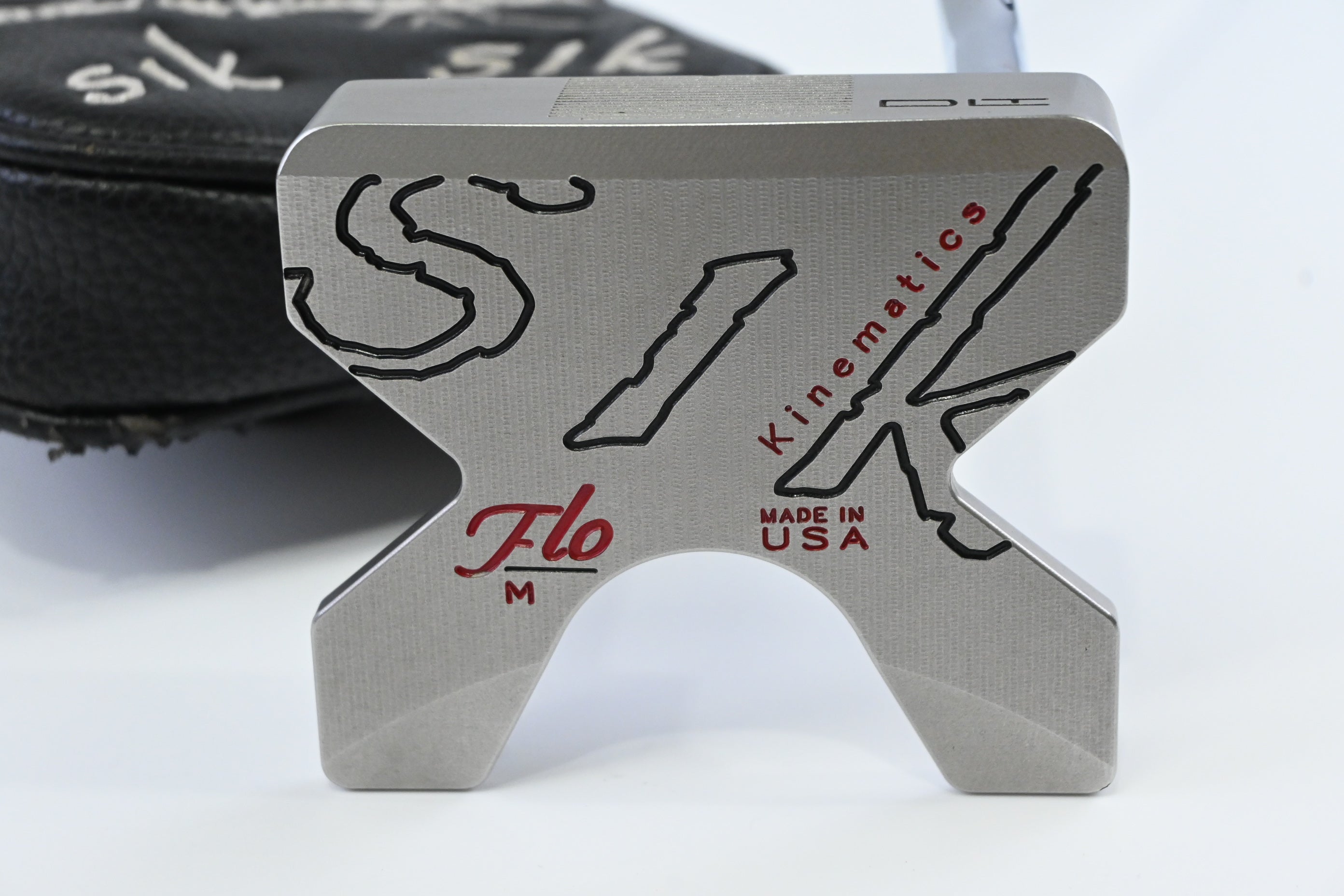 SIK Flo M Putter / 35 Inch