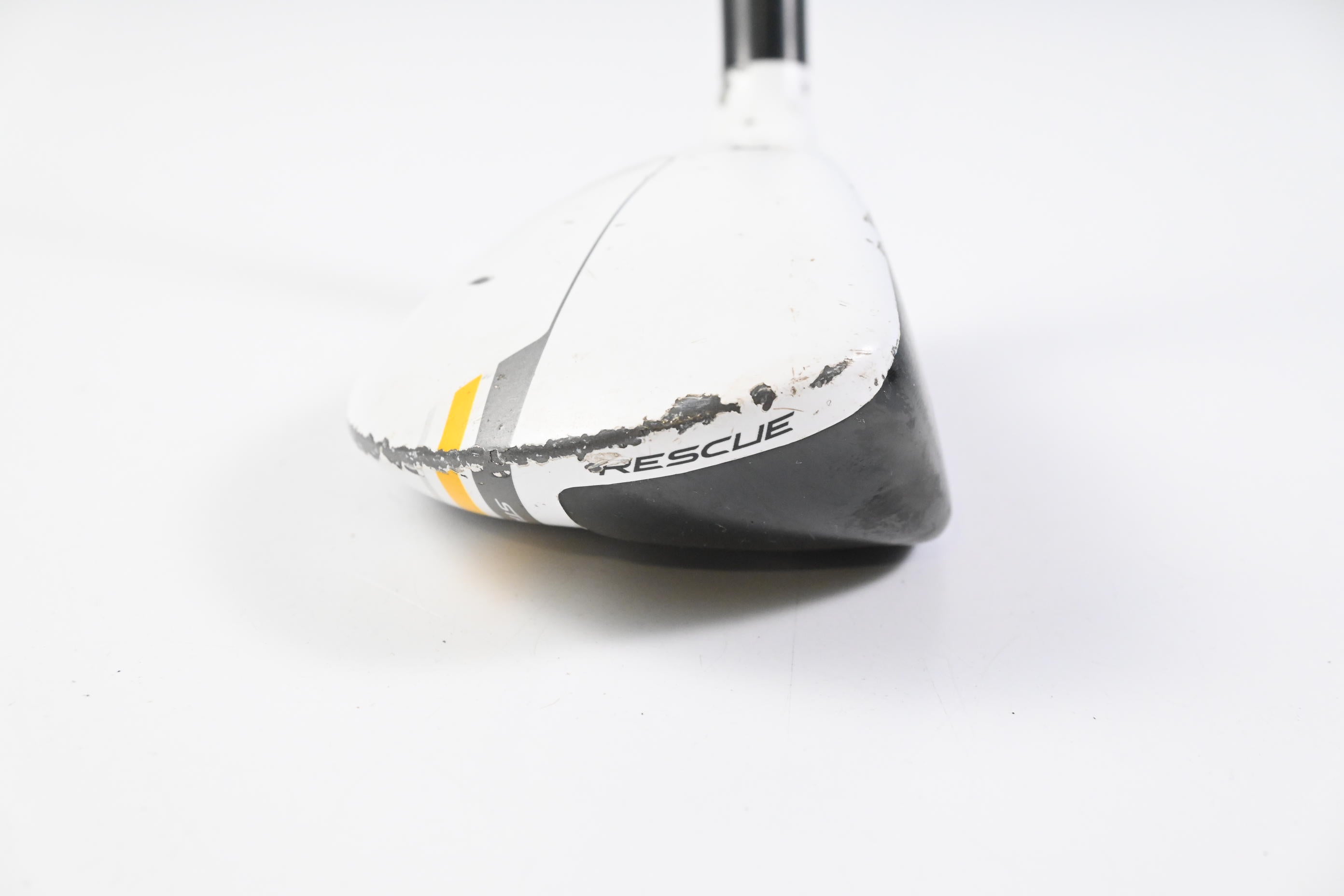 Taylormade RBZ Stage 2 #3 Hybrid / 19 Degree / Stiff Flex Rocketfuel 65 Shaft