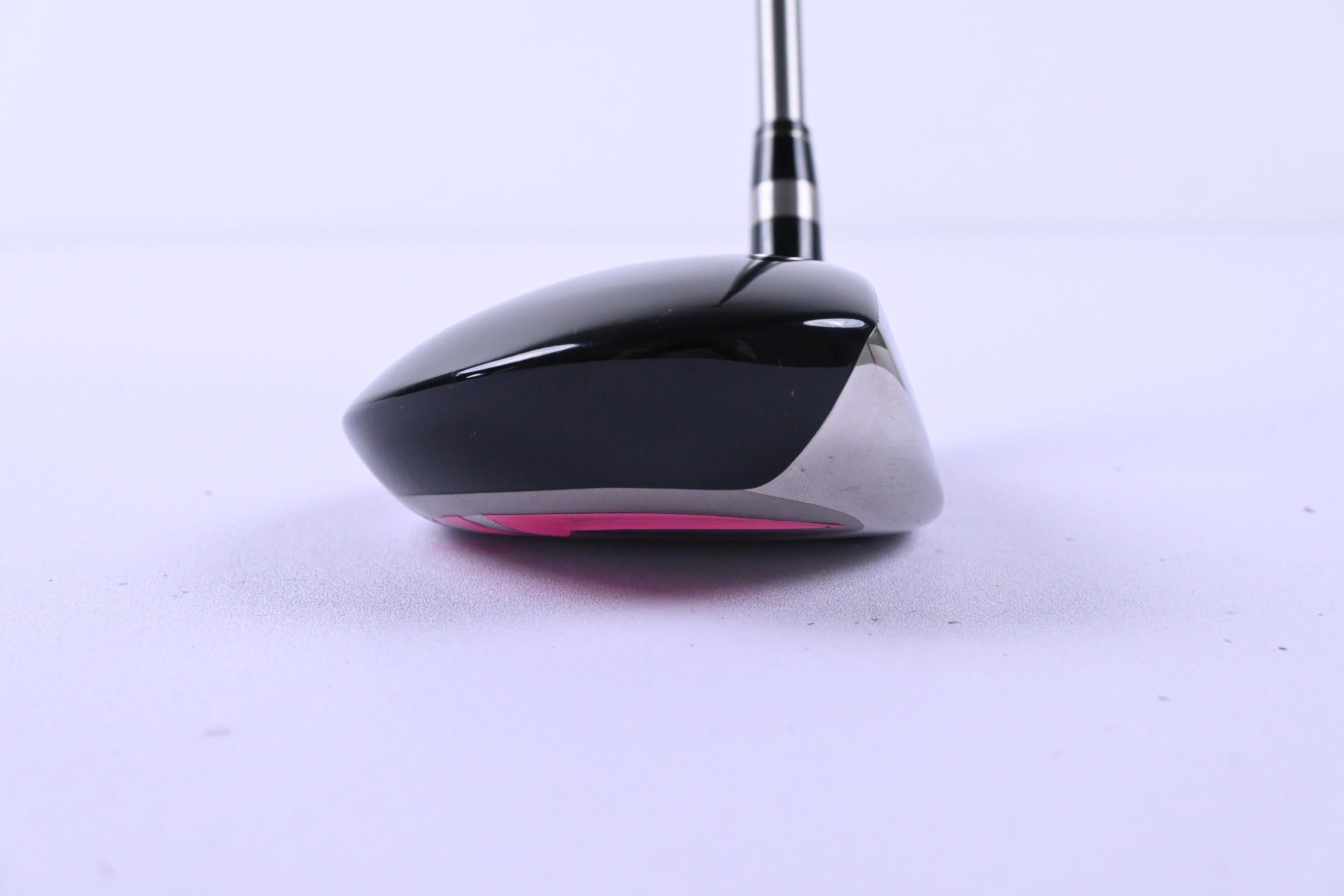Ladies Benross Velo CT #3 Wood / 18 Degree / Ladies Flex ProLaunch Platinum