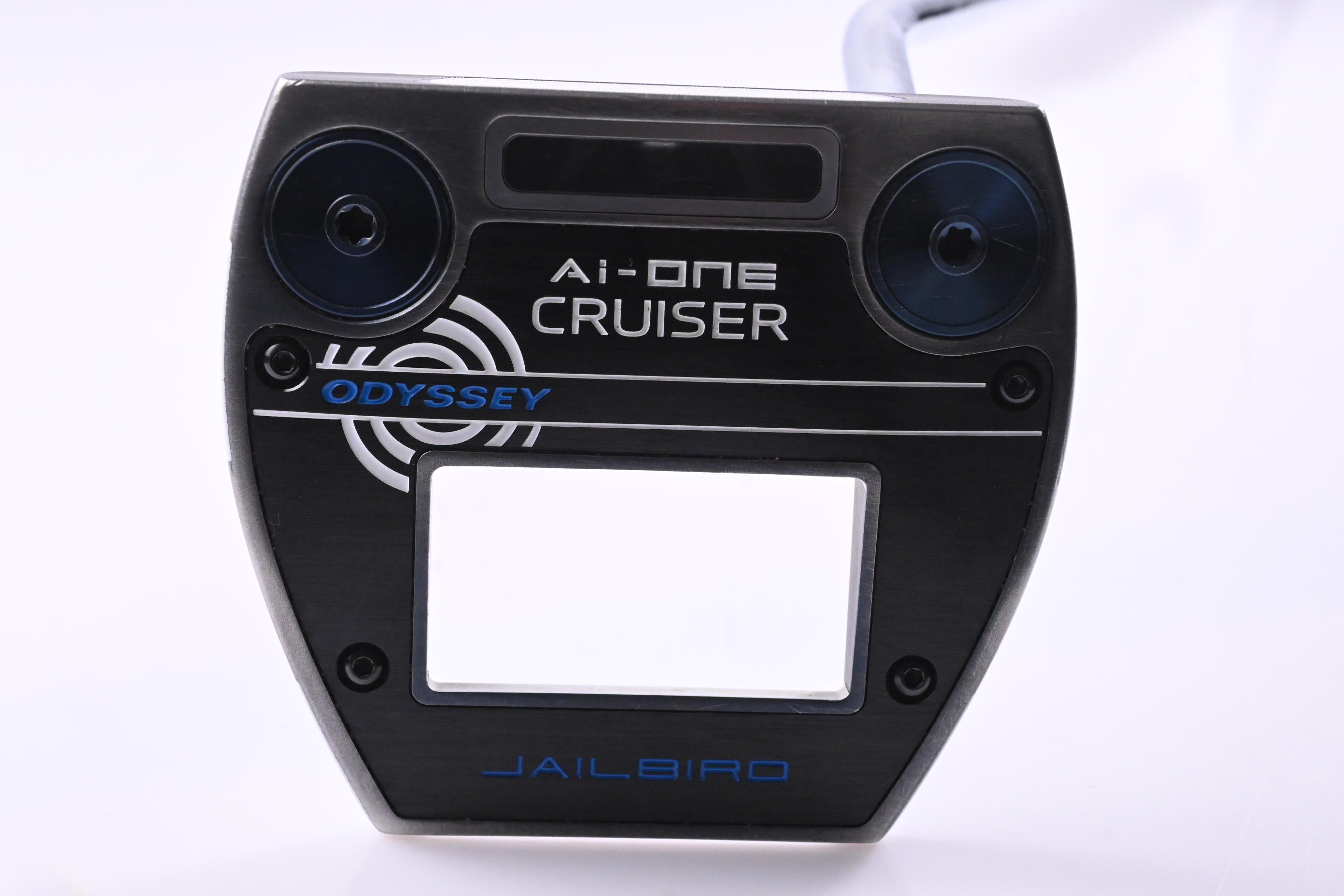 Odyssey Ai-One Cruiser Jailbird Putter / 38 Inch