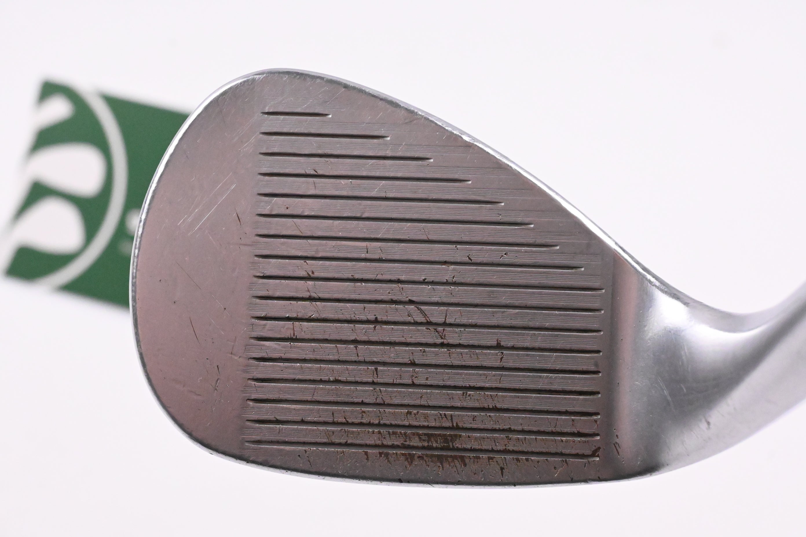 Titleist Vokey SM9 Lob Wedge / 58 Degree / Wedge Flex Vokey SM9 Shaft
