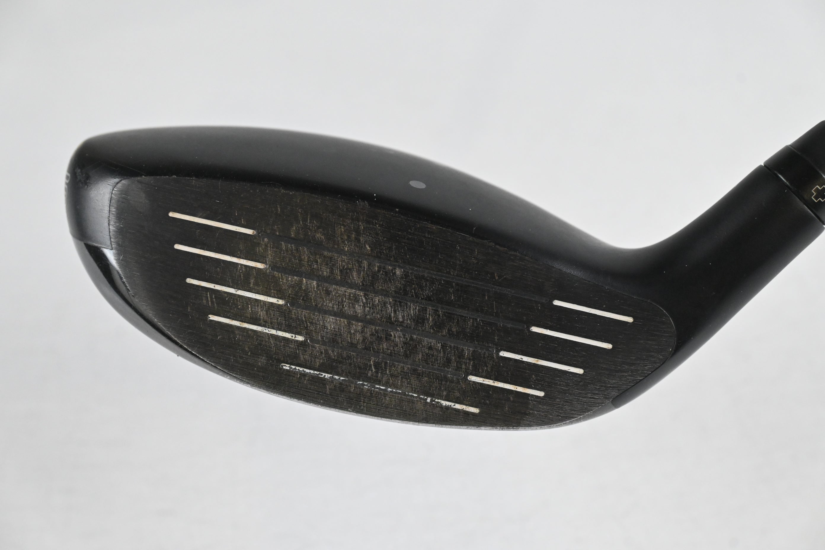 Ping G440 Max #4 Wood / 17 Degree / Tour X-Flex Ventus Black Velocore 7 Shaft