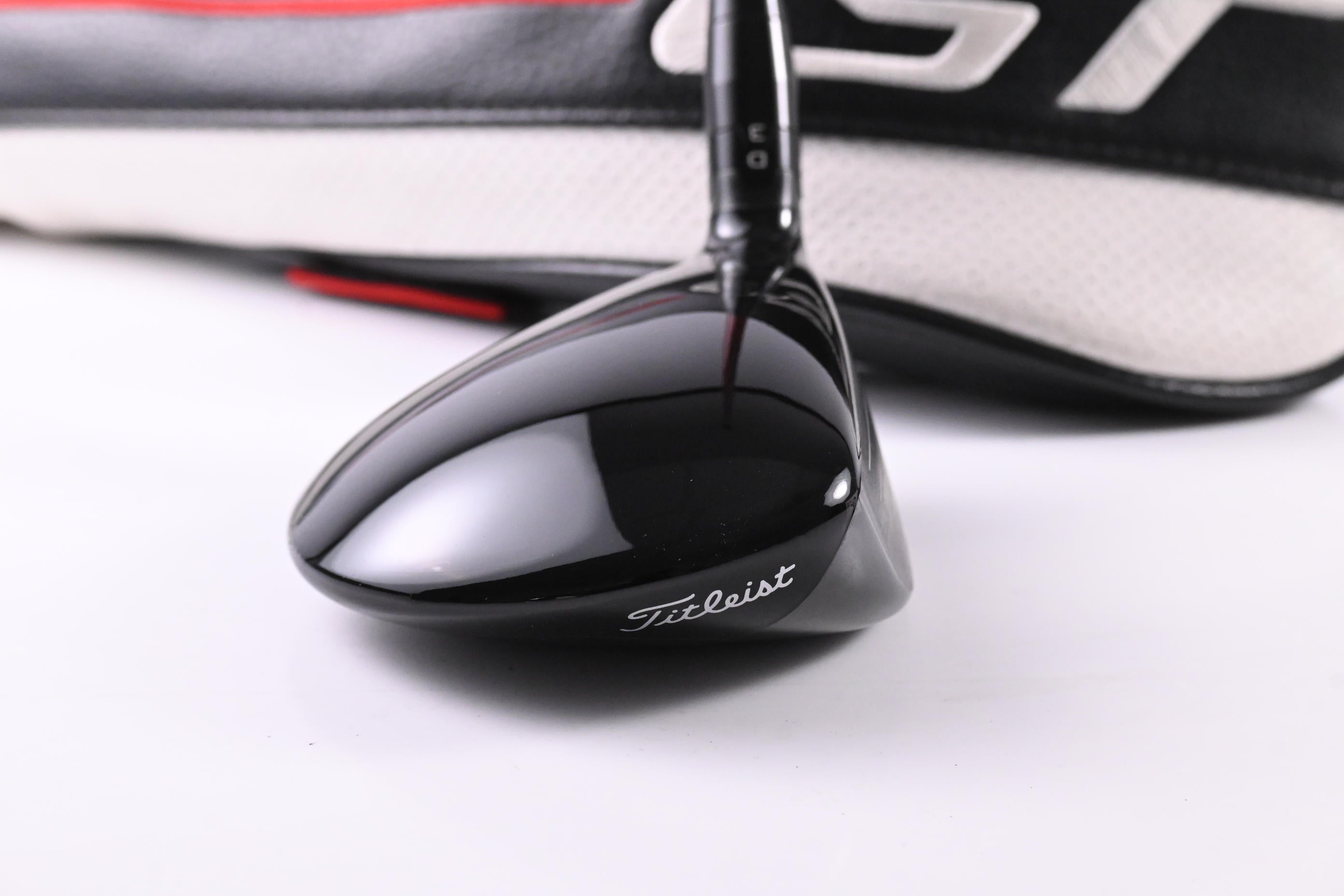 Titleist GT3 #3 Wood / 16.5 Degree / Regular Flex Denali Red 60 Shaft
