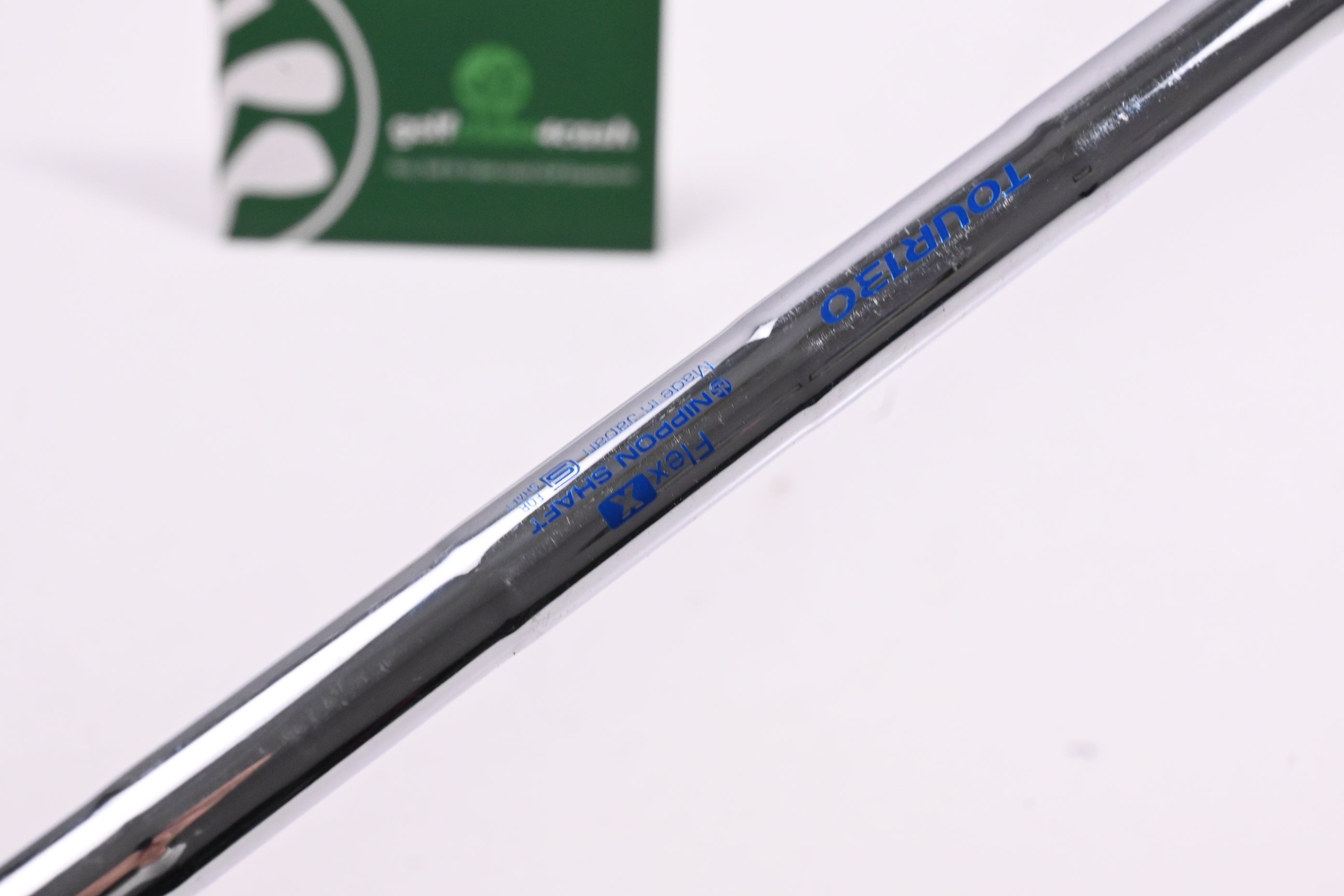 Srixon Z-965 #3 Iron / 20 Degree / X-Flex N.S.Pro Modus3 Tour 130 Shaft