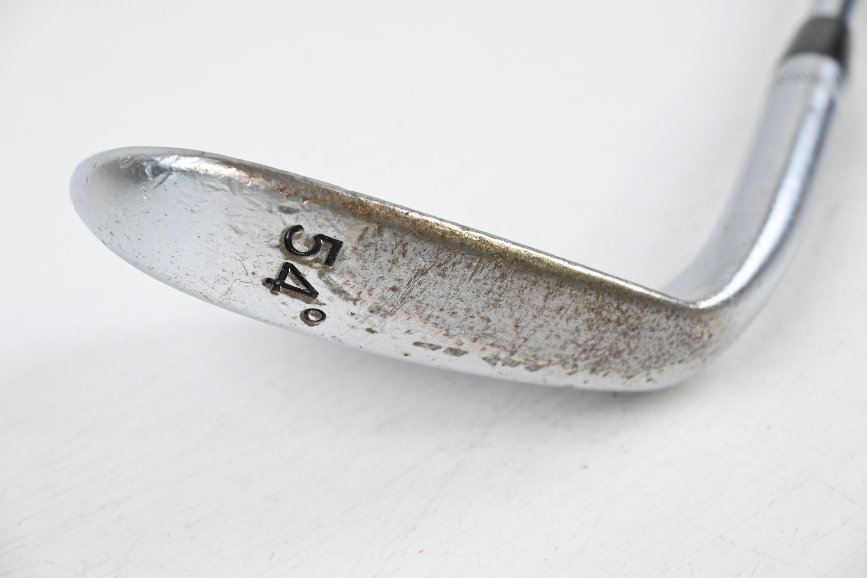 Titleist Vokey Spin Milled 2009 Sand Wedge / 54 Degree / Regular Flex Steel