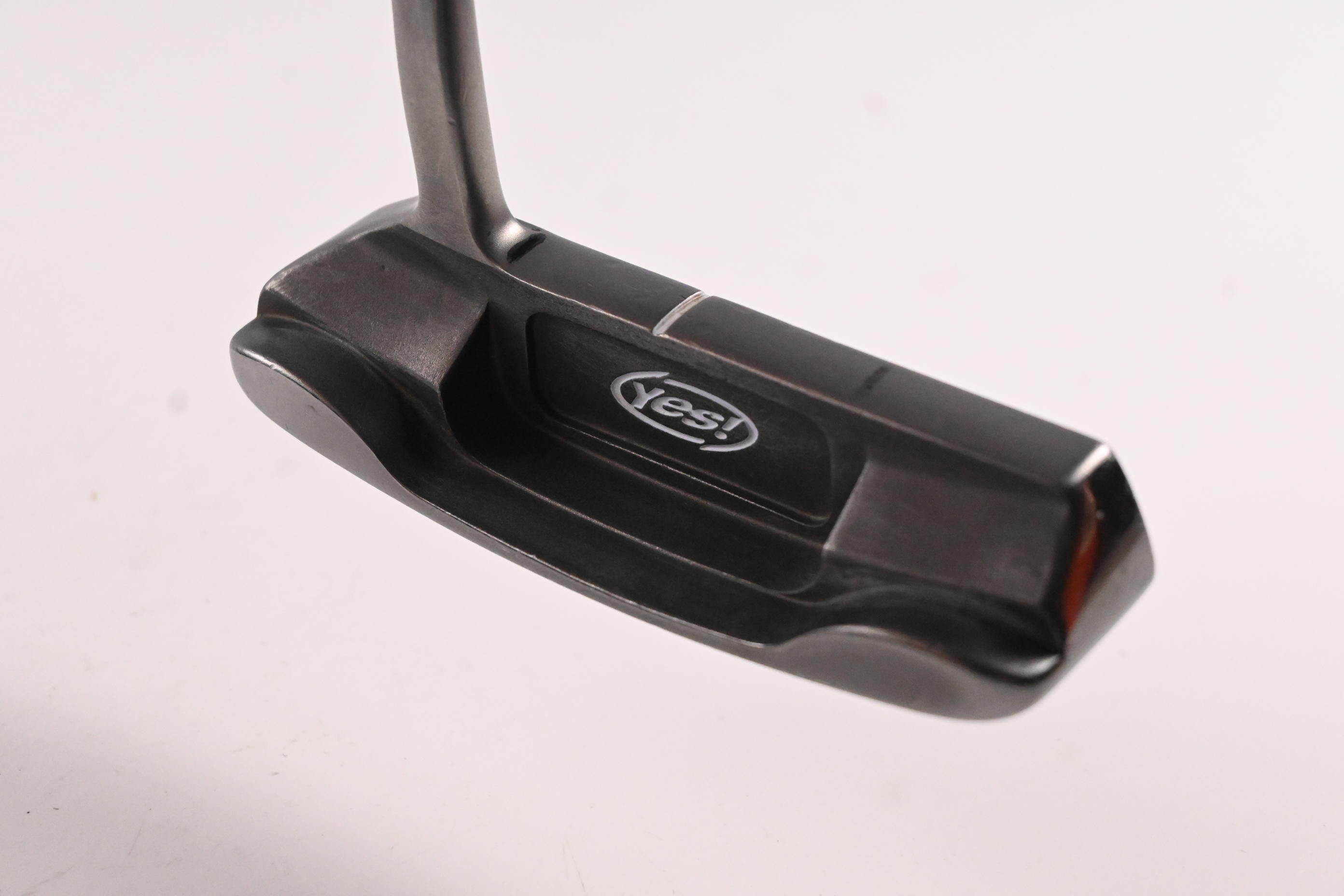Yes! C-Groove Tracy II Putter / 33 Inch