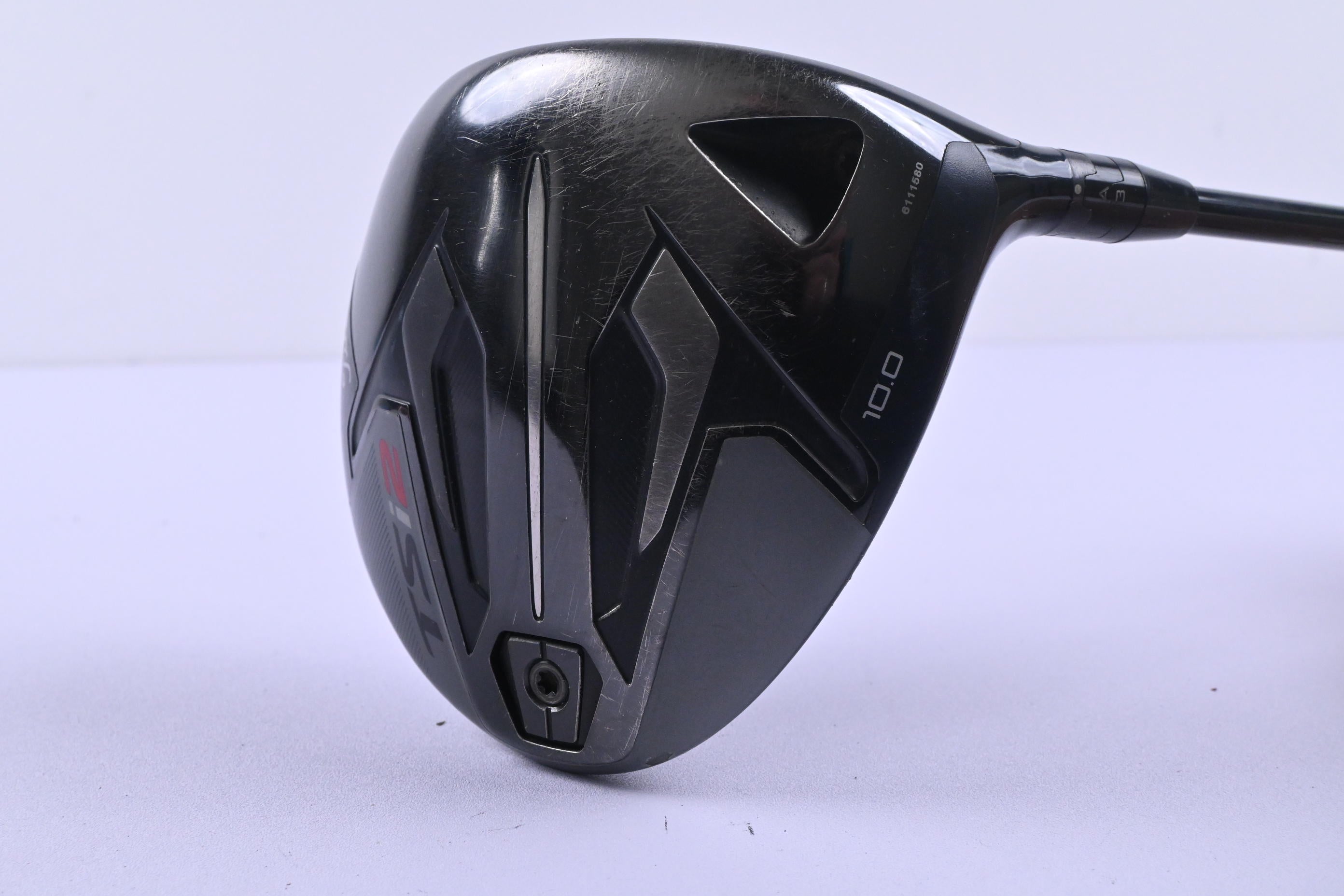 Titleist TSi2 Driver / 10 Degree / Regular Flex Tensei AV Raw Blue 55 Shaft