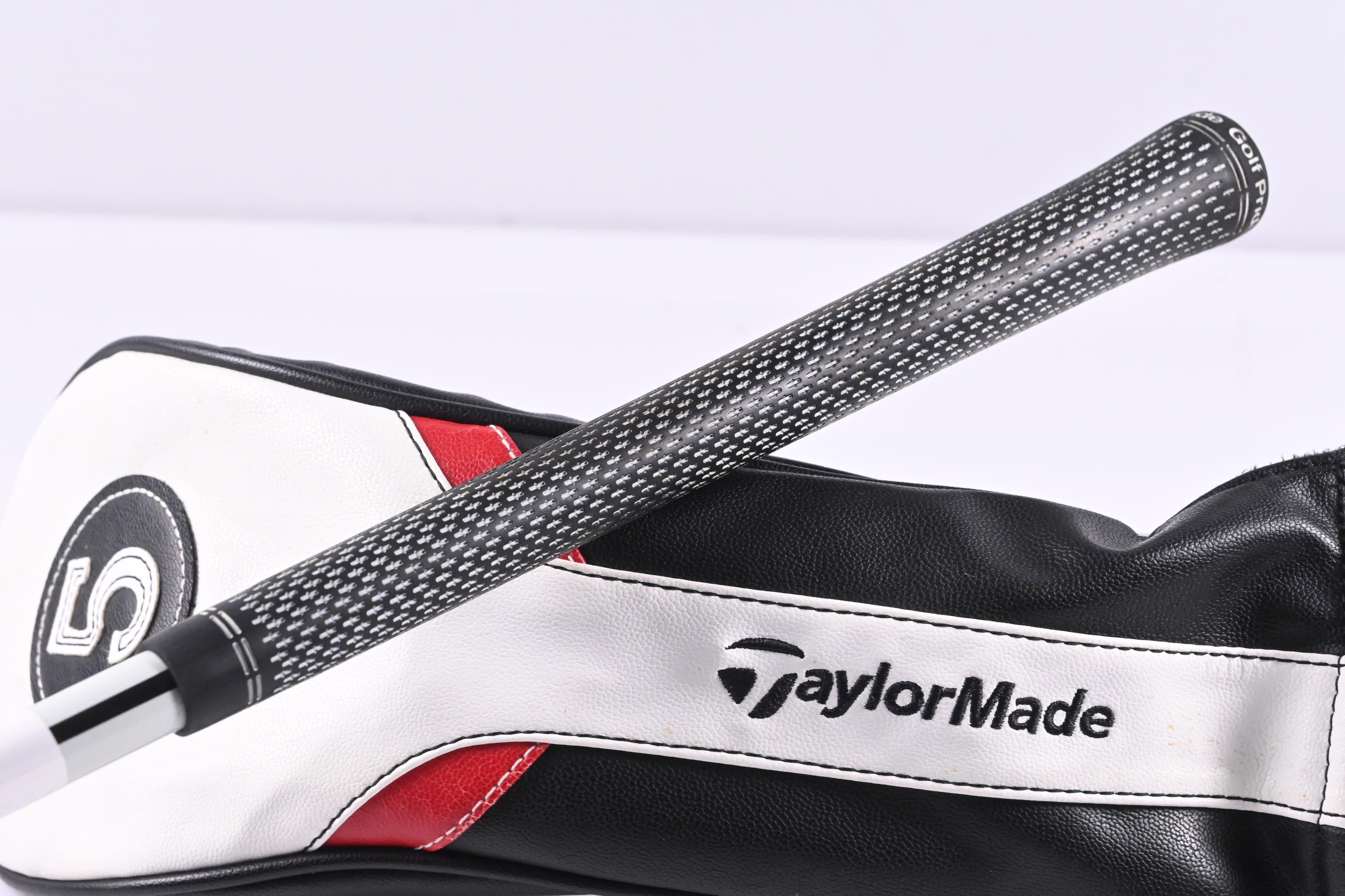 Taylormade SIM Max #5 Wood / 19 Degree / Stiff Flex Accra FX 200F Shaft