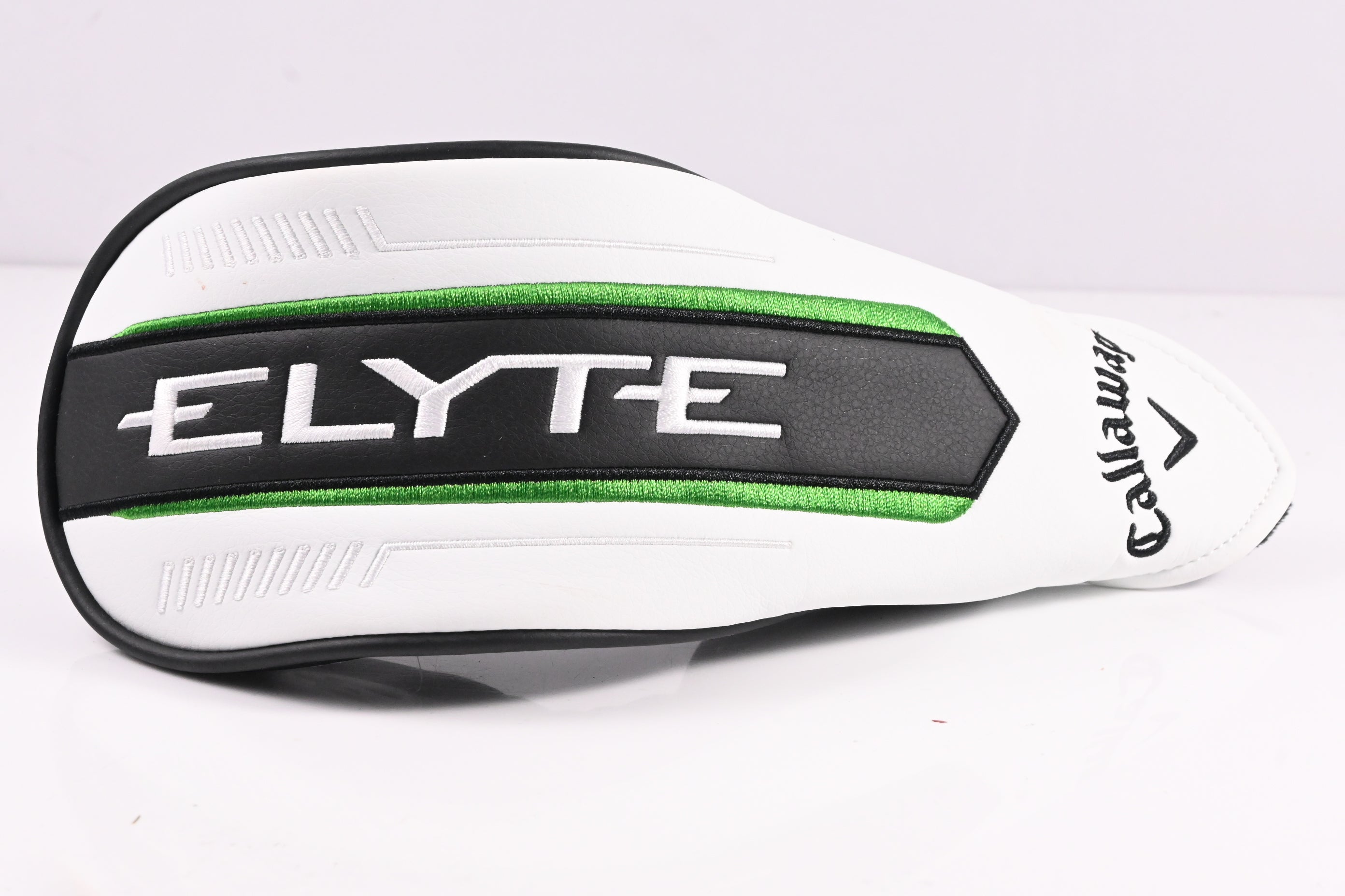 Callaway Elyte Triple Diamond #3 Wood / 15 Degree / Regular Flex Tensei AV Blue