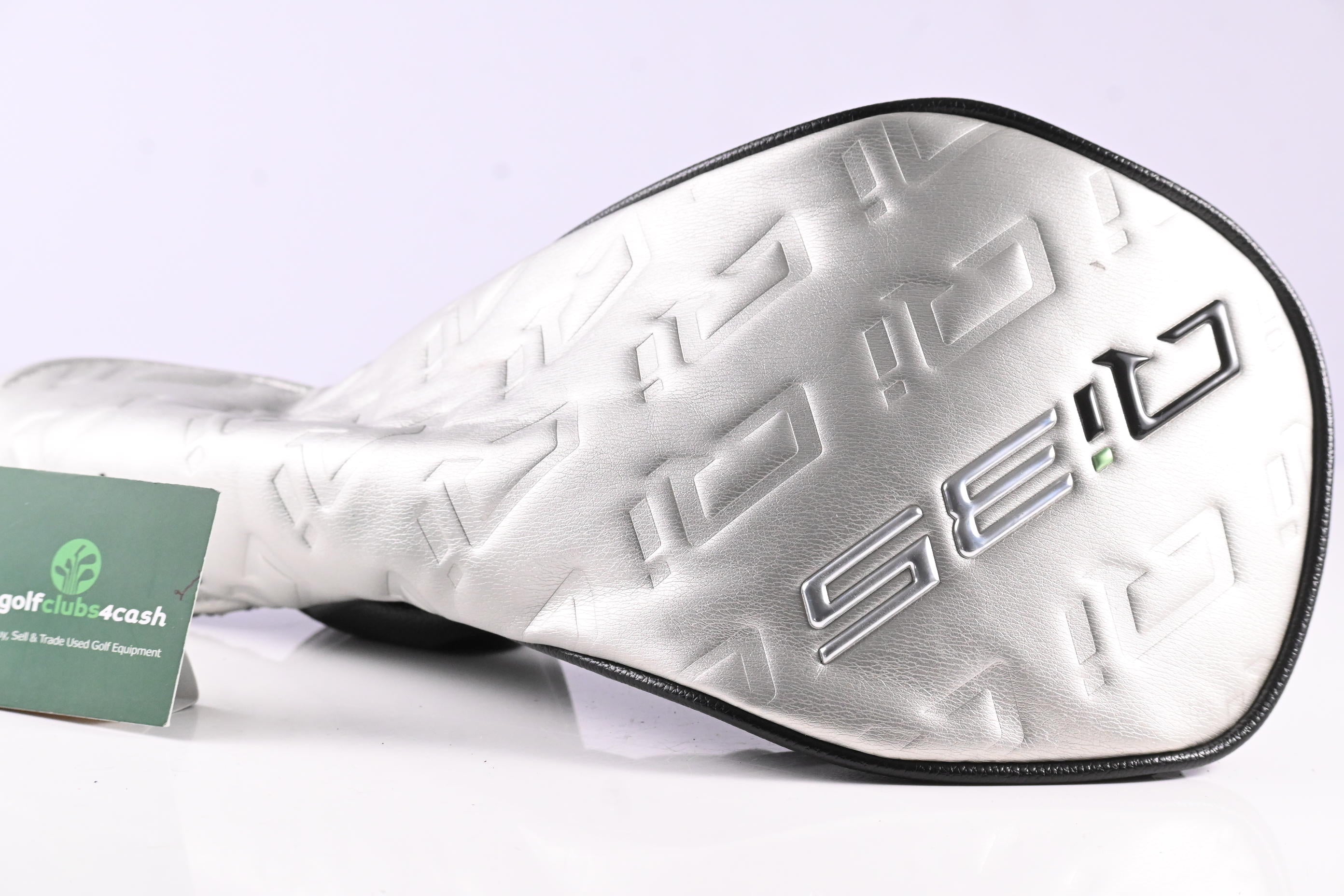 Taylormade Qi35 Driver / 9 Degree / Regular Flex Ventus Blue 2025 5 Shaft