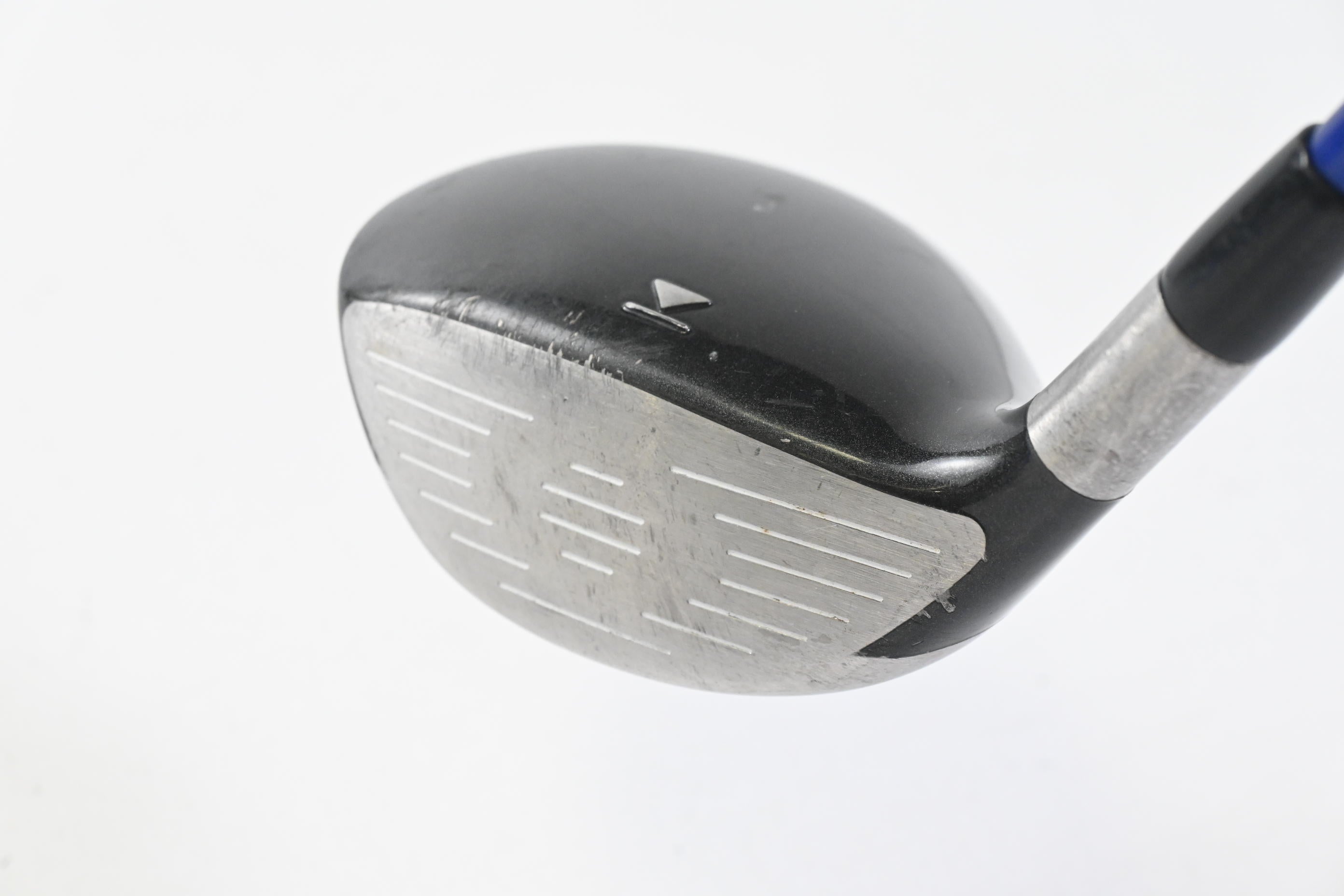 Titleist 904 F #3 Wood / 15 Degree / Stiff Flex Graphite Design YS-6 Shaft