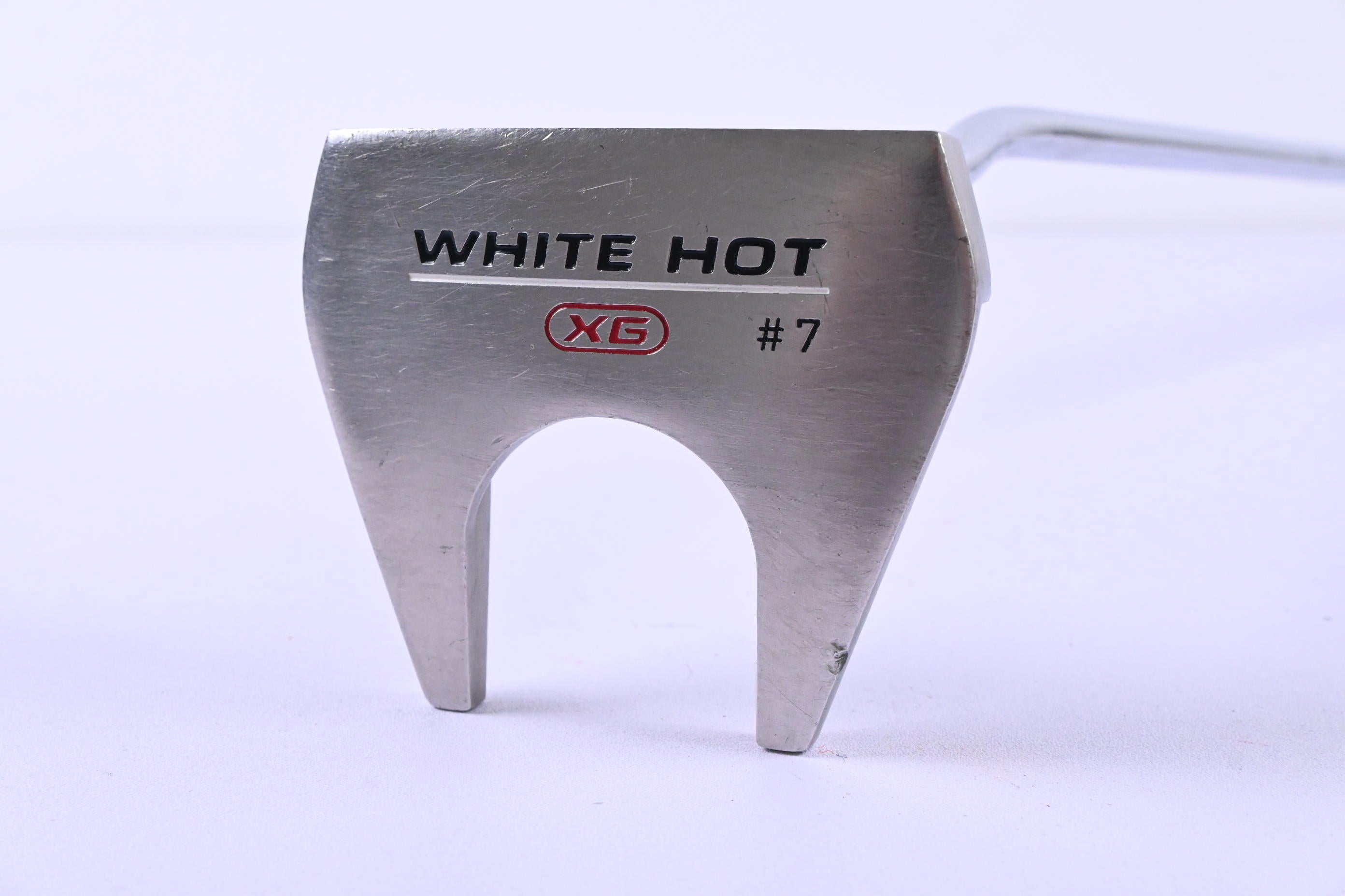 Odyssey White Hot XG #7 Putter / 34 Inch