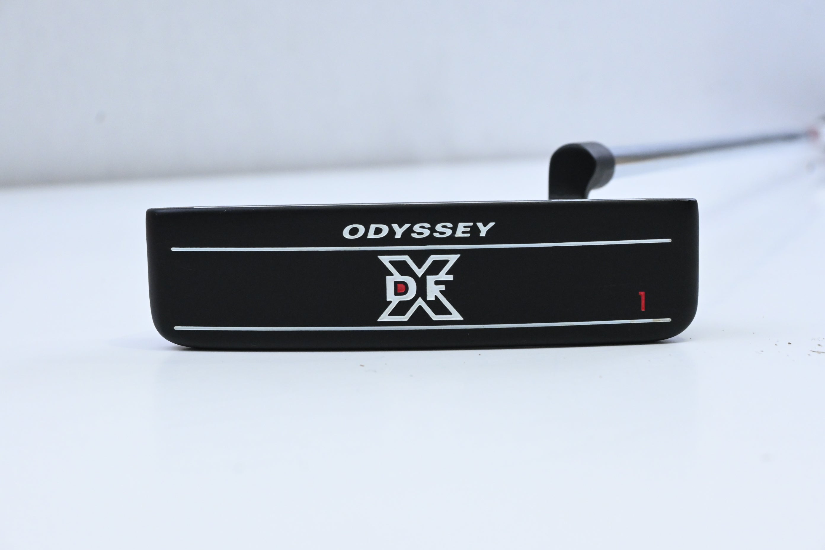 Odyssey DFX 1 2021 Putter / 34 Inch