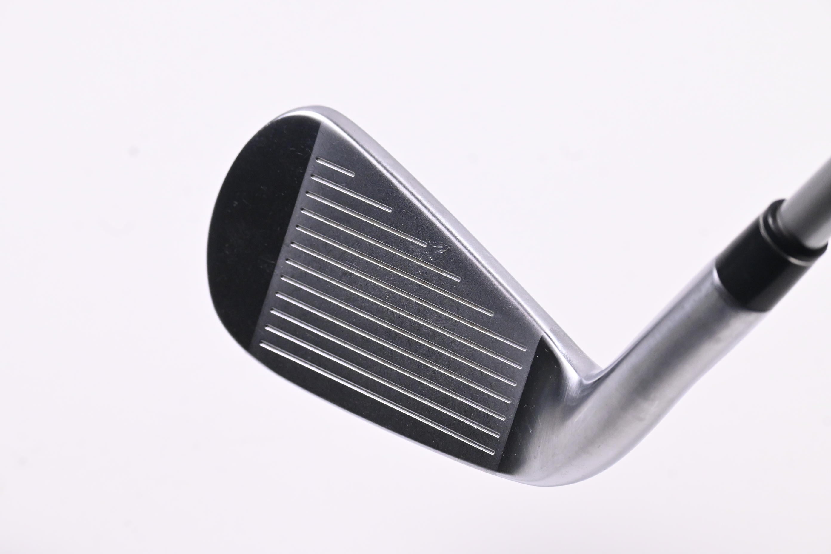 Taylormade Stealth UDI #2 Iron / 18 Degree / Stiff Flex Aldila Ascent 90 Shaft